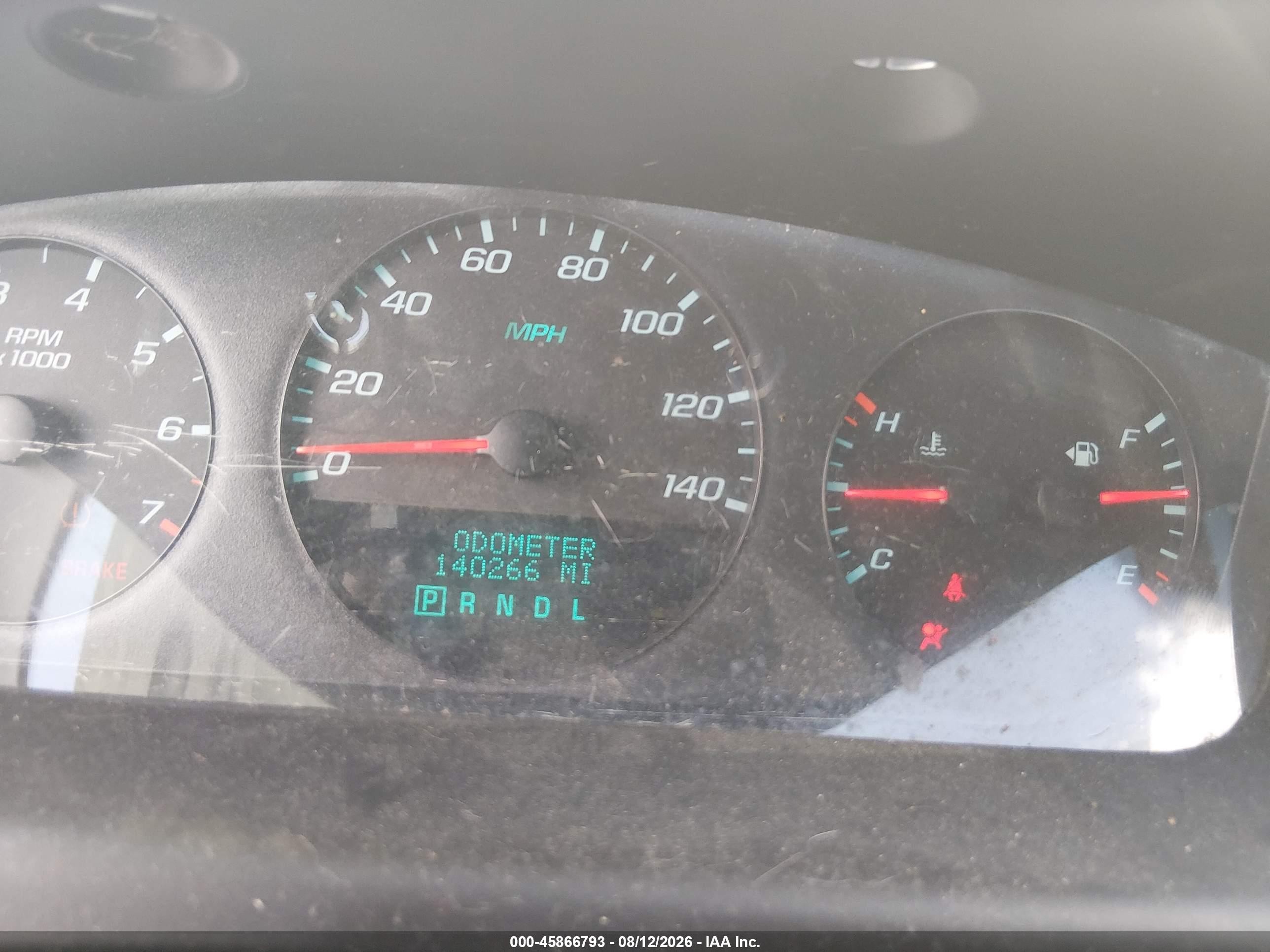 2014 Chevrolet Impala Limited Ls Серый vin: 2G1WA5E37E1169007