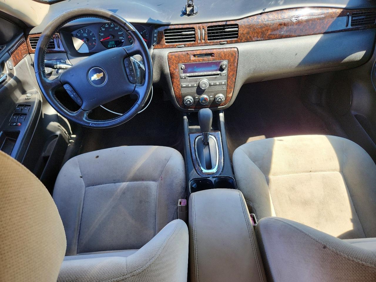 2014 Chevrolet Impala Black vin: 2G1WA5E37E1171453