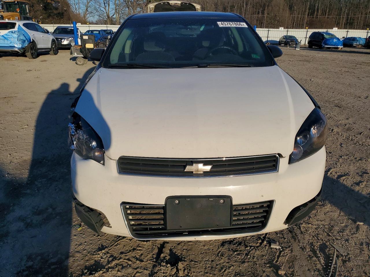 2014 Chevrolet Impala Limited Ls Two Tone vin: 2G1WA5E38E1160820