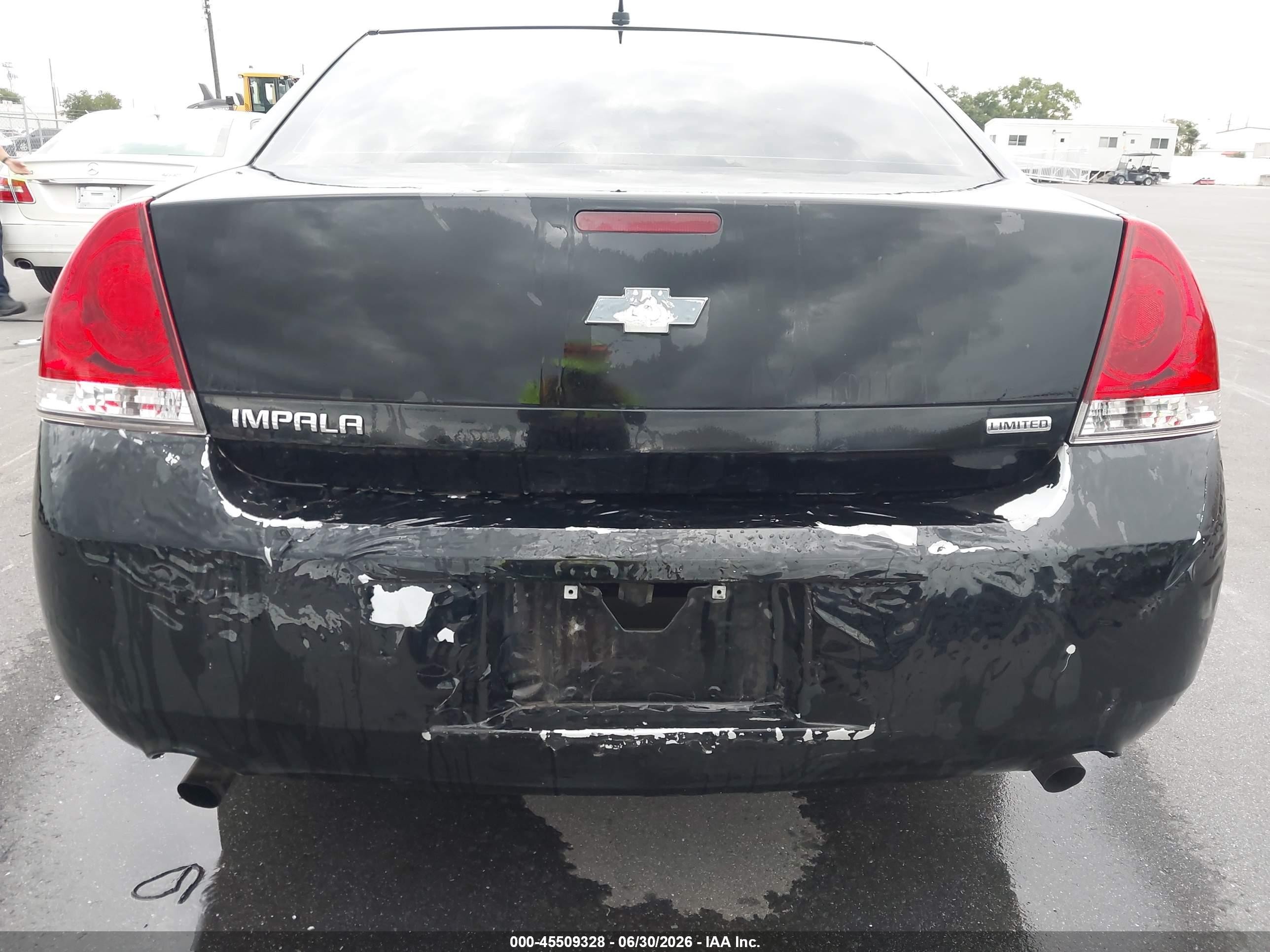 2015 Chevrolet Impala Limited Ls Black vin: 2G1WA5E38F1105656