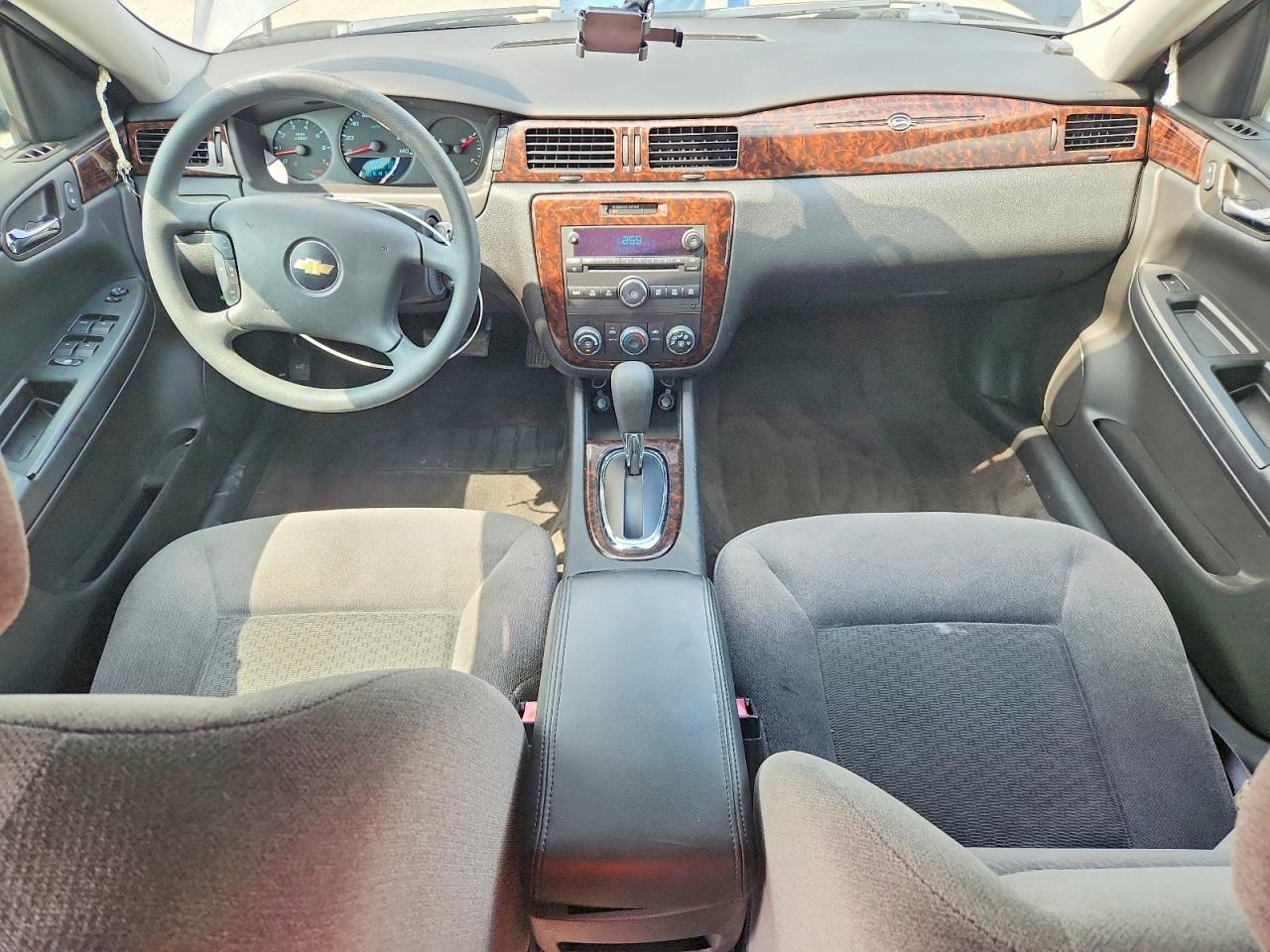 2015 Chevrolet Impala Limited Ls Угольный vin: 2G1WA5E39F1170533