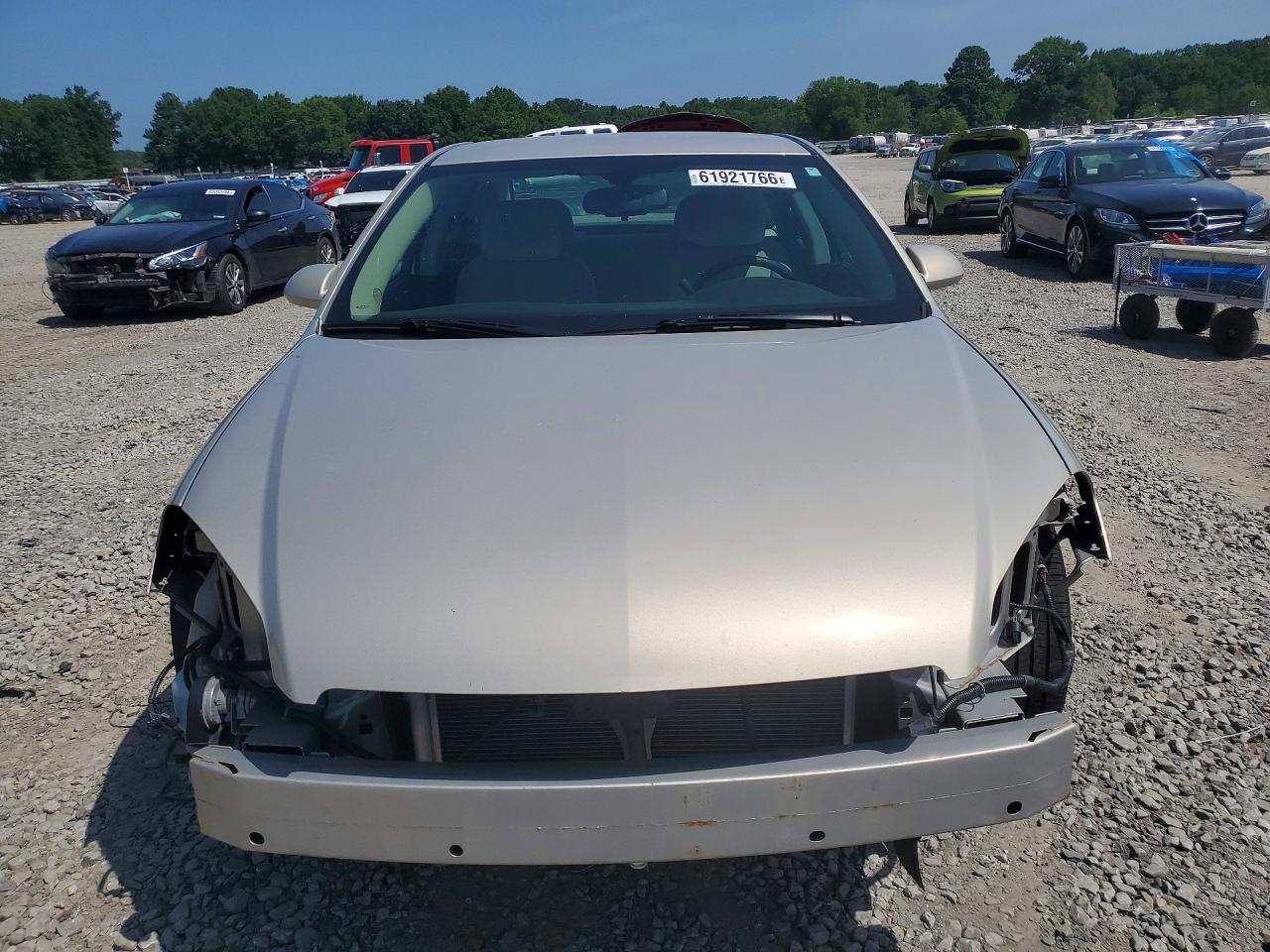 2012 Chevrolet Impala Ls Gray vin: 2G1WA5E3XC1138363