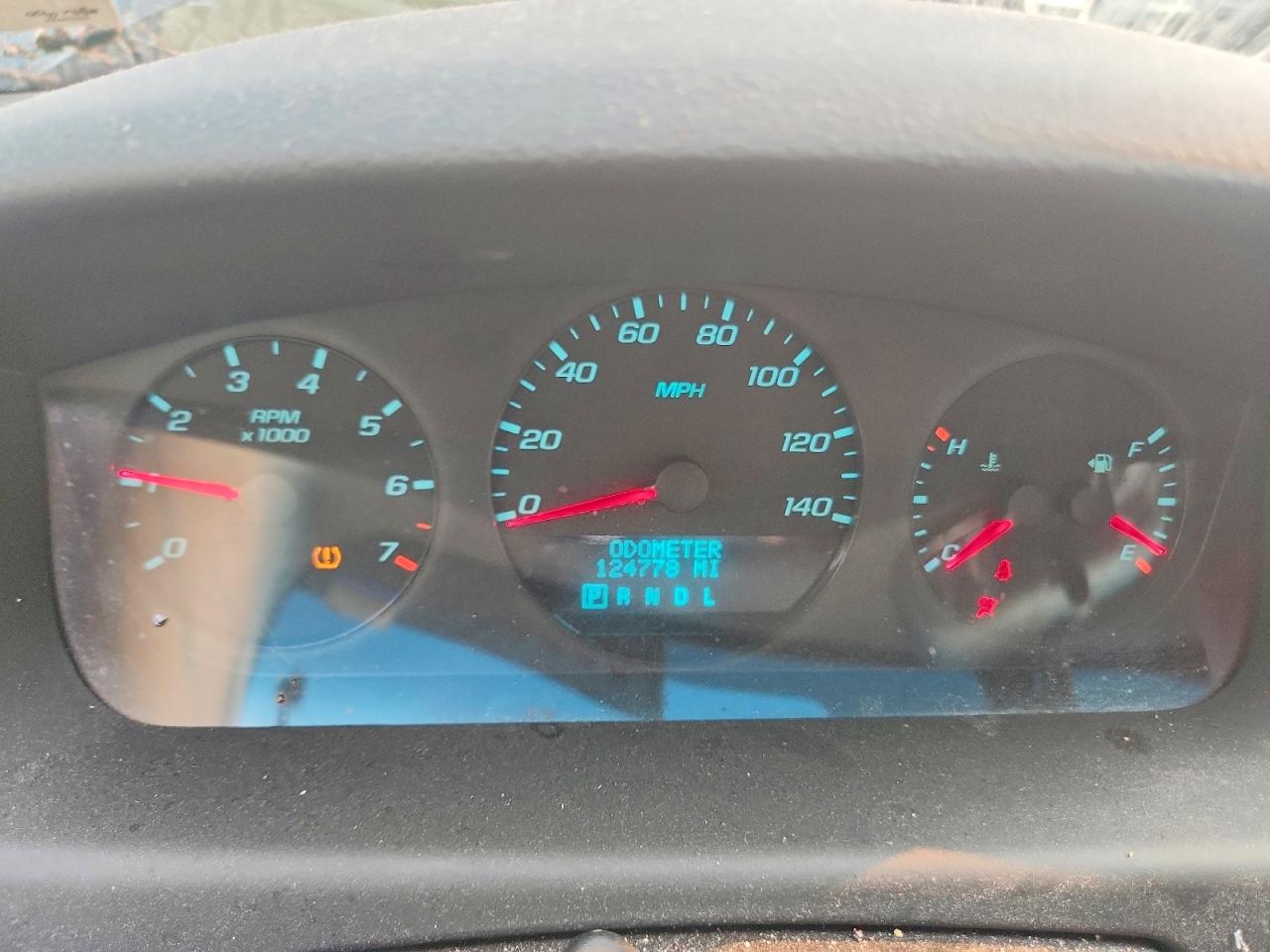 2014 Chevrolet Impala Limited Ls Gray vin: 2G1WA5E3XE1145199
