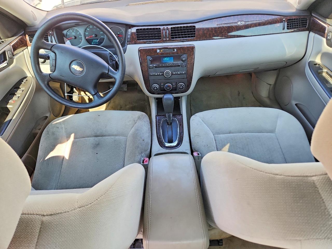 2015 Chevrolet Impala Limited Ls White vin: 2G1WA5E3XF1135466