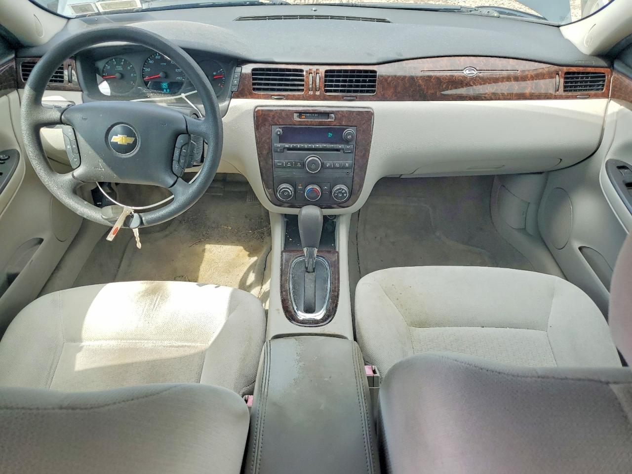 2015 Chevrolet Impala Limited Ls Charcoal vin: 2G1WA5E3XF1145625