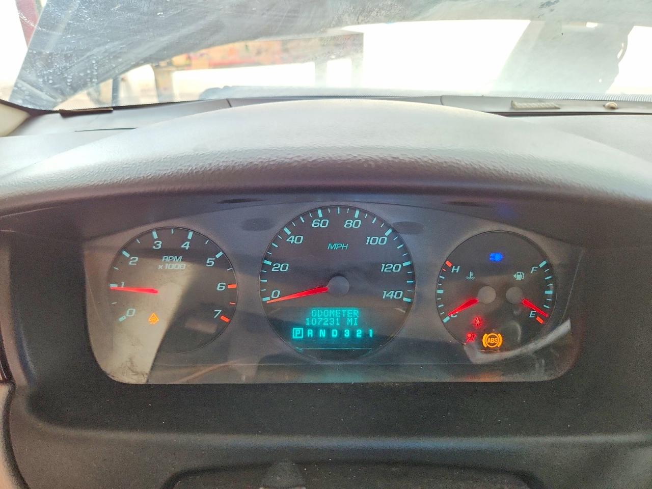 2010 Chevrolet Impala Ls Tan vin: 2G1WA5EK2A1206188