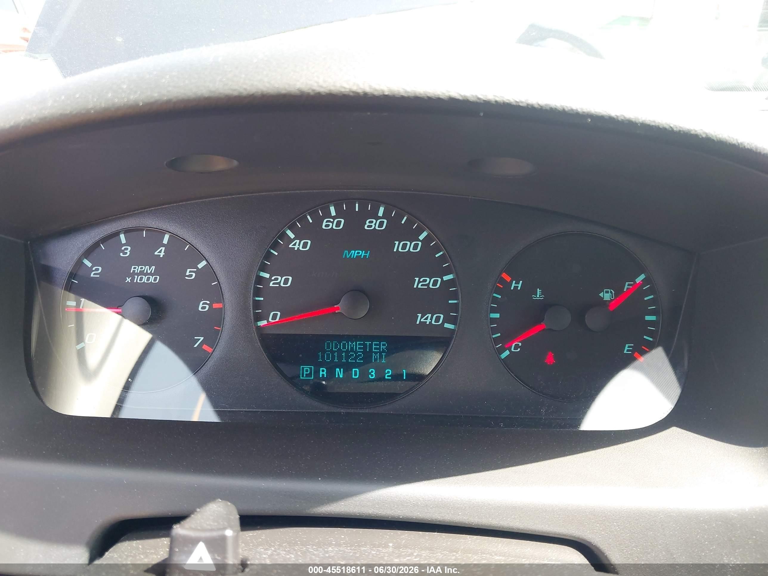 2010 Chevrolet Impala Ls Синий vin: 2G1WA5EK3A1115611