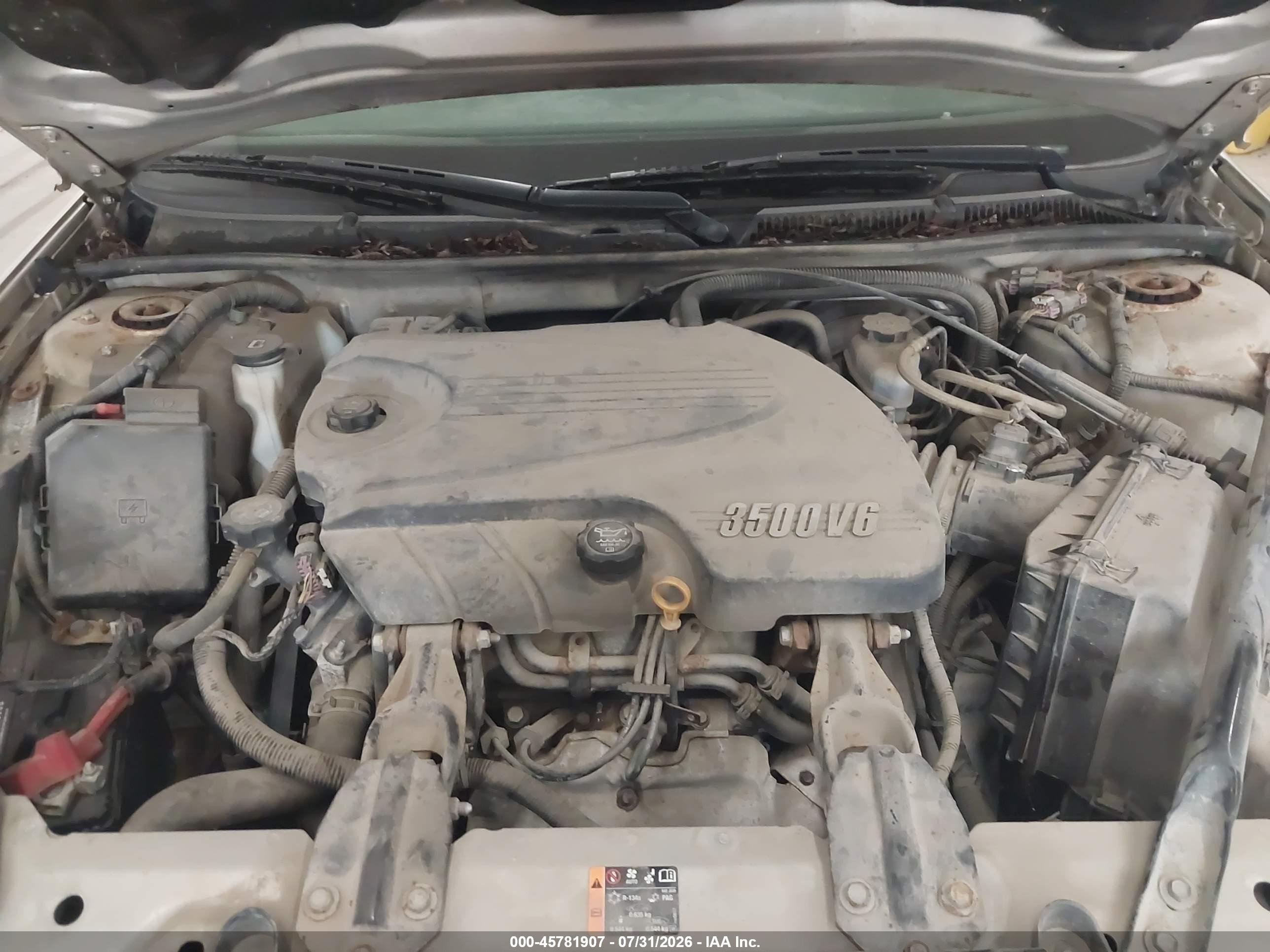 2011 Chevrolet Impala Ls Champagne vin: 2G1WA5EK7B1213283