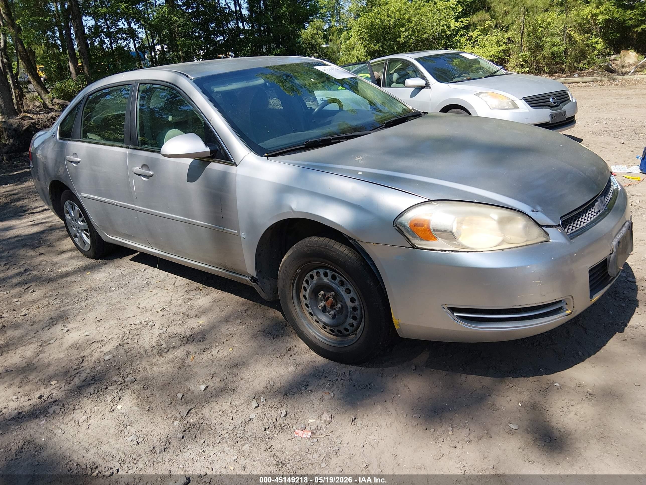 2G1WB55K069150743