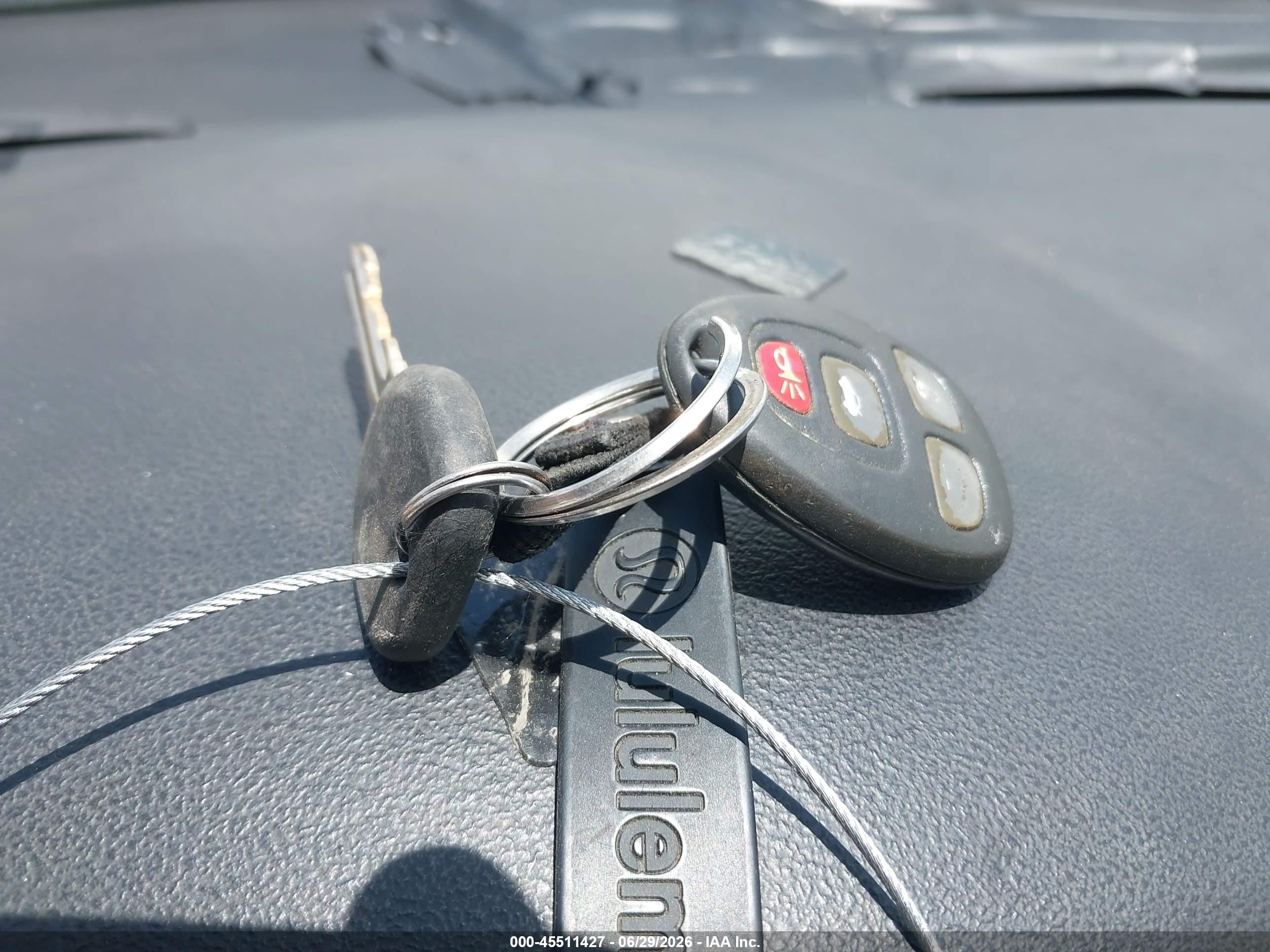 2008 Chevrolet Impala Ls Серый vin: 2G1WB55K381312009