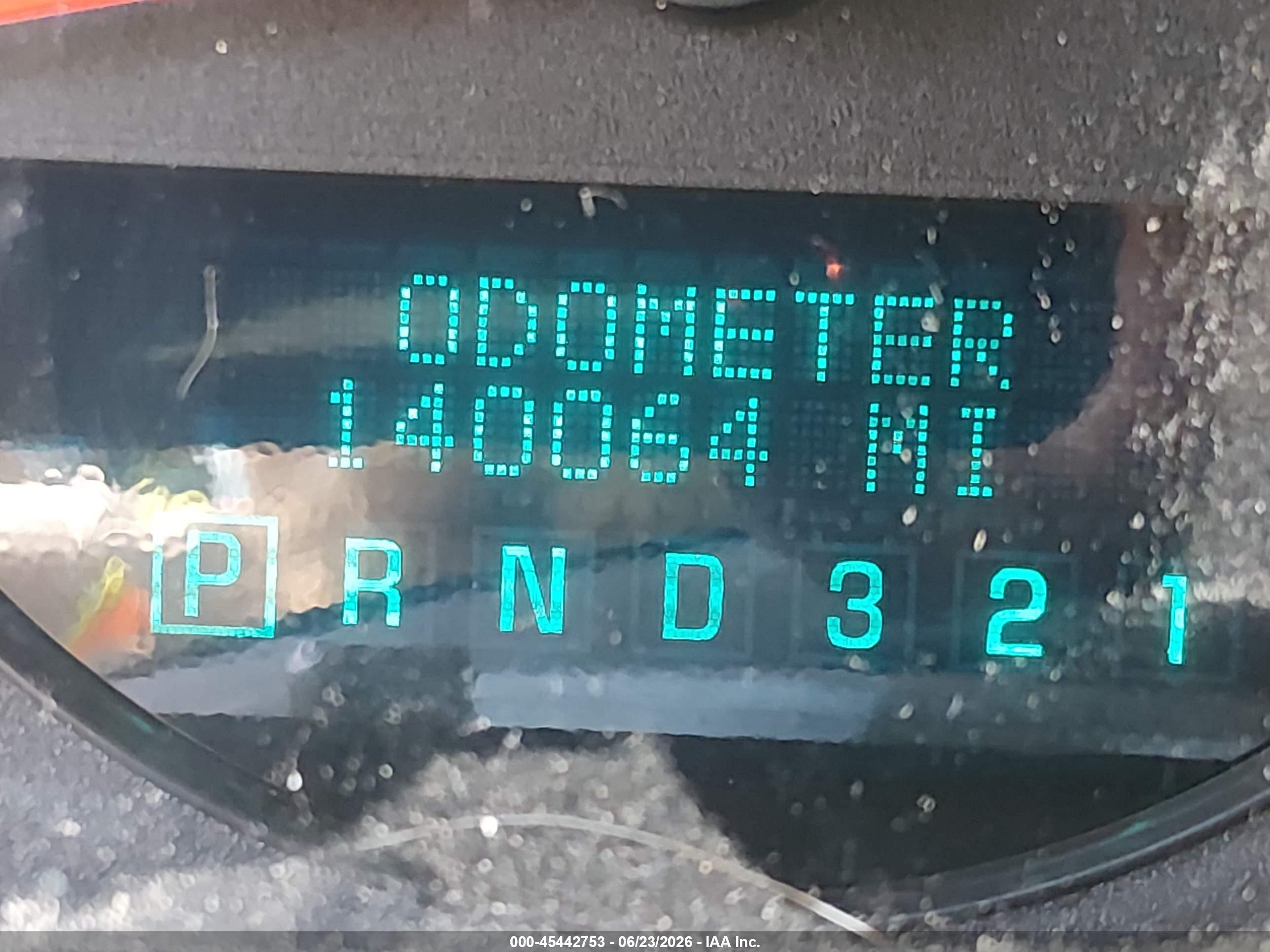 2007 Chevrolet Impala Ls Серый vin: 2G1WB55K779400187