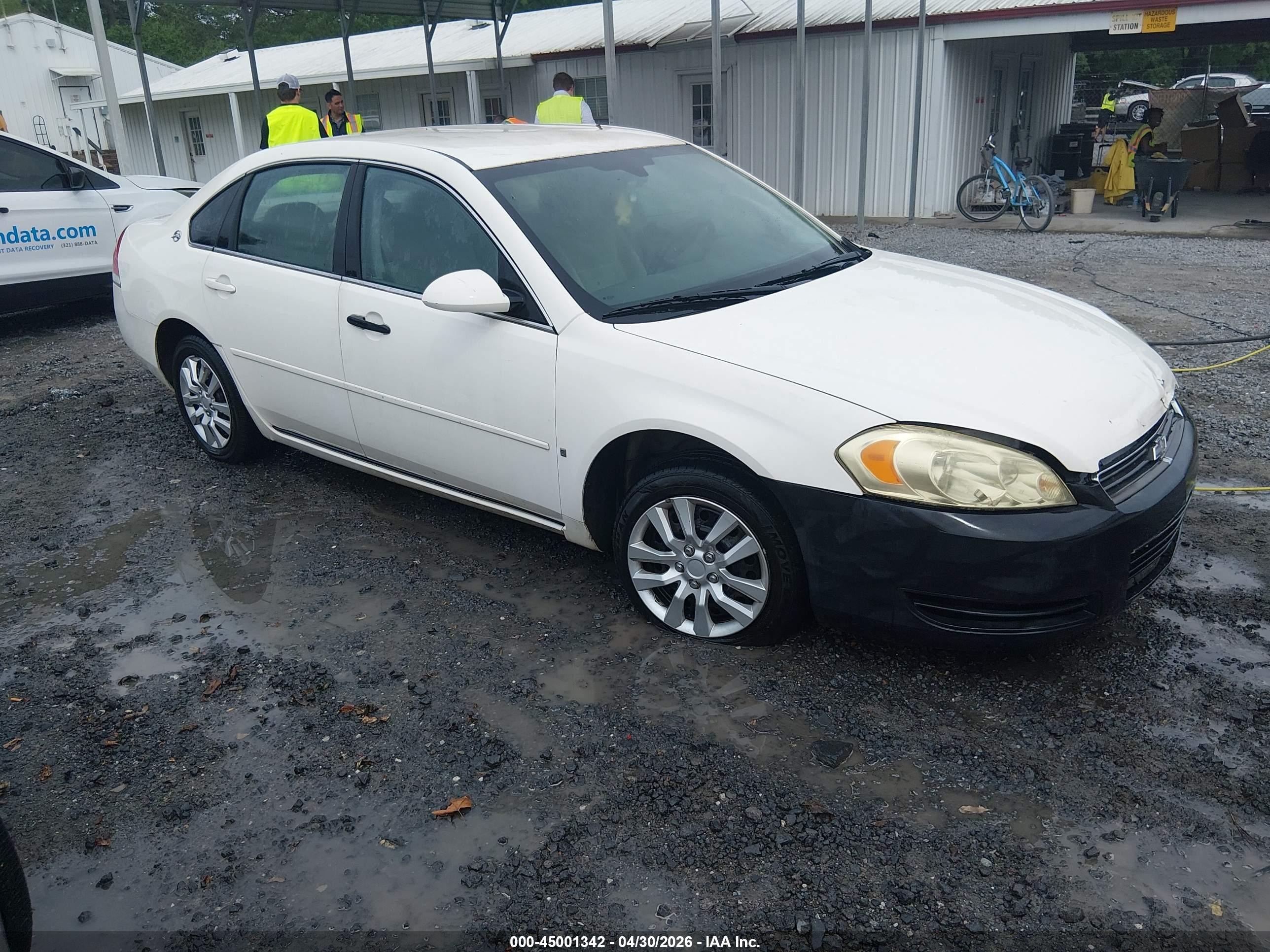 2G1WB55K779401159