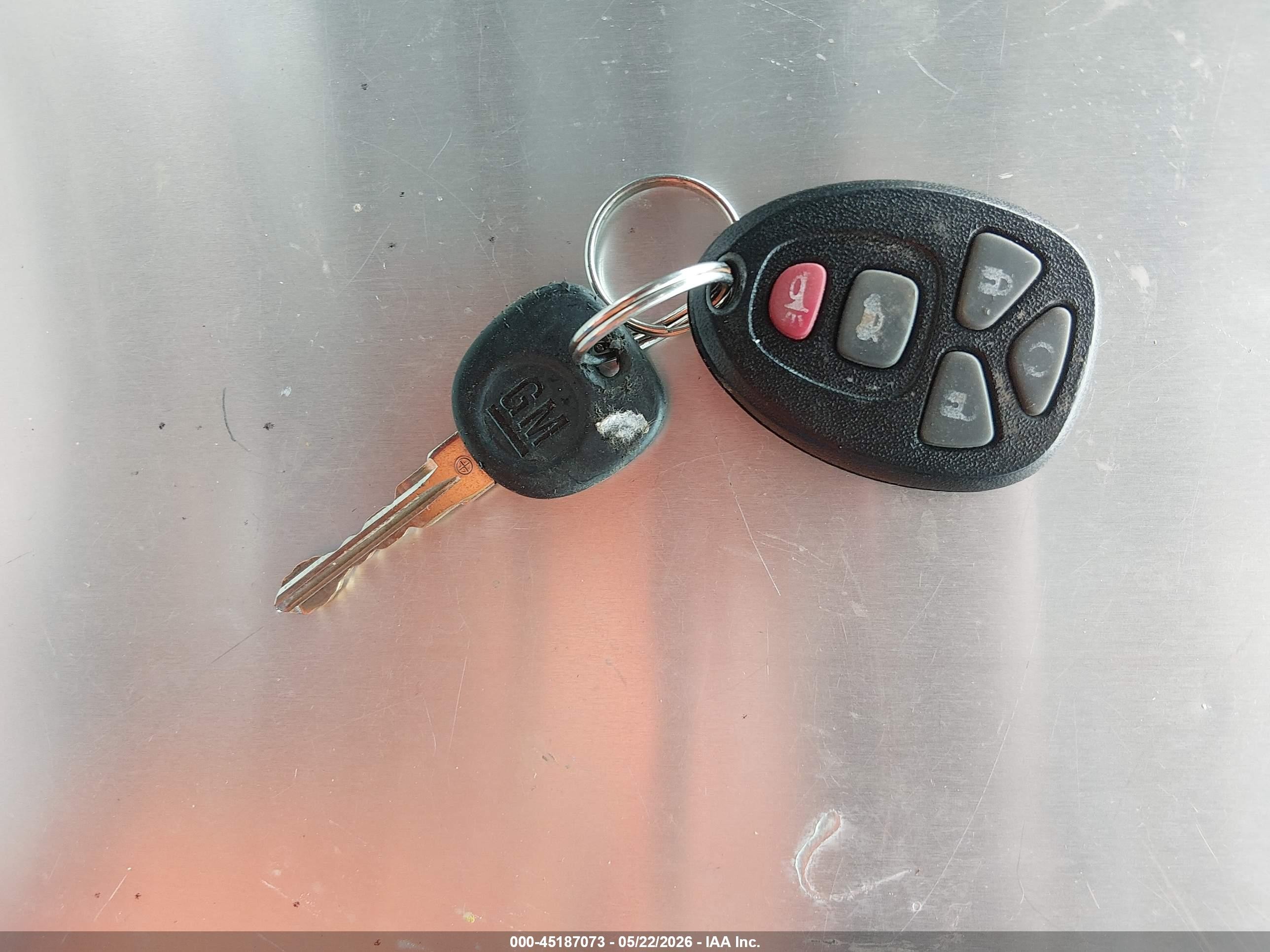 2007 Chevrolet Impala Ls Серебряный vin: 2G1WB55KX79349901