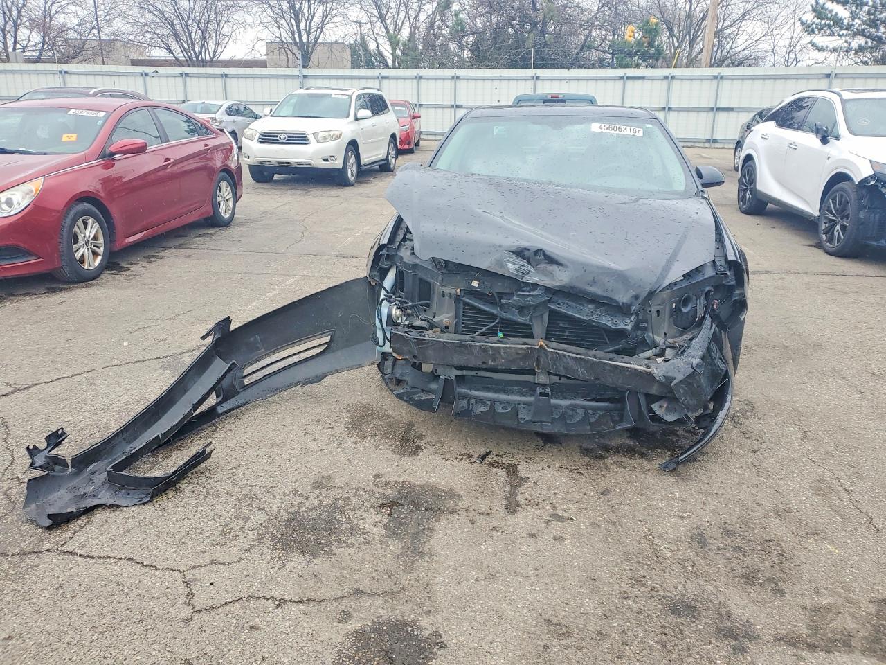 2009 Chevrolet Impala Ls Черный vin: 2G1WB57K091238143