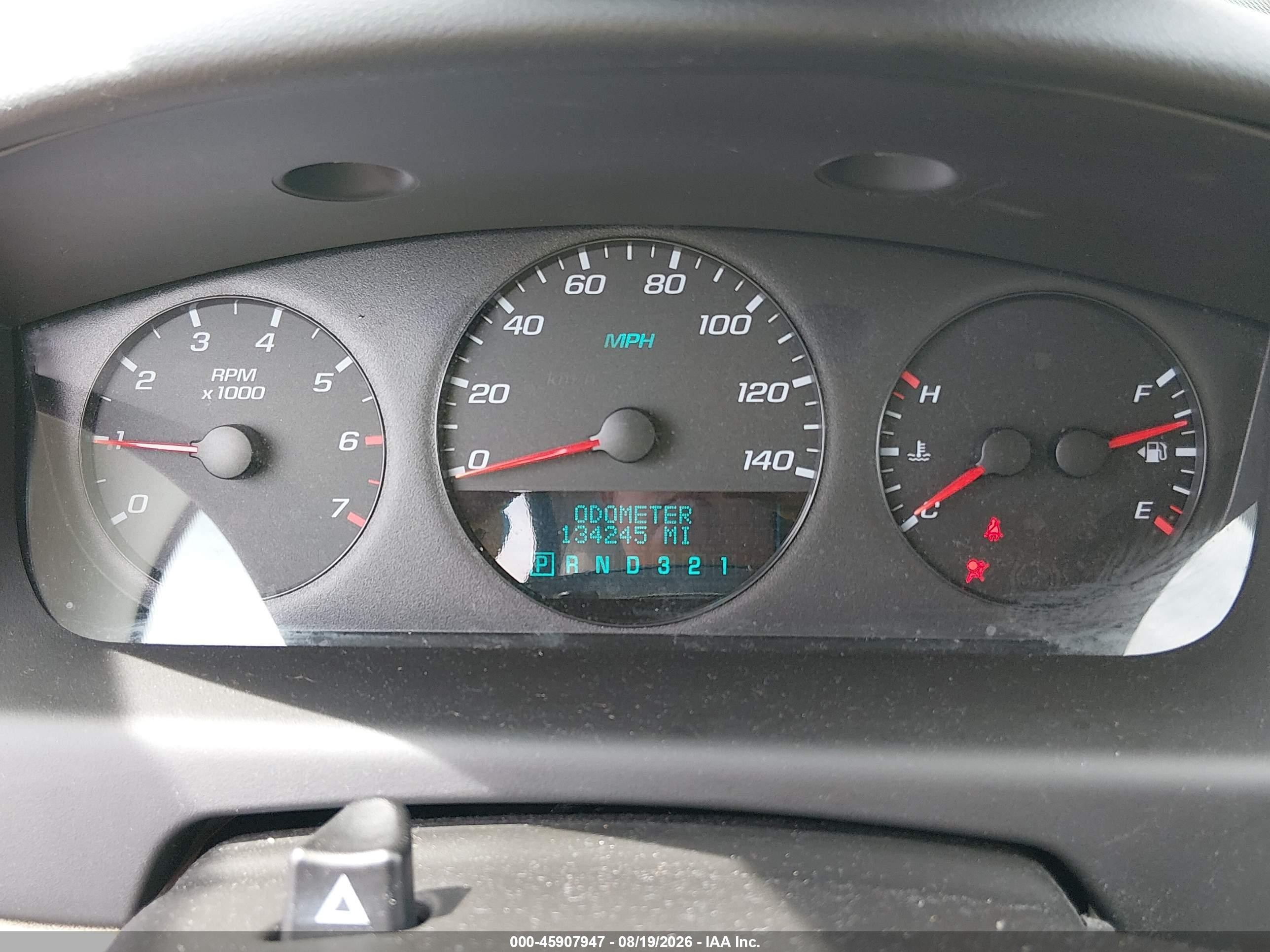 2009 Chevrolet Impala Ls Gold vin: 2G1WB57K091252334