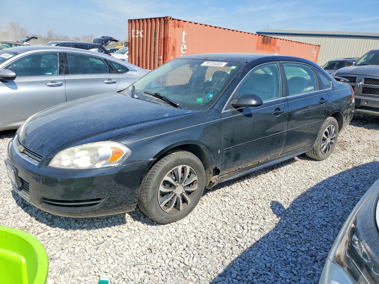 2G1WB57K091290842