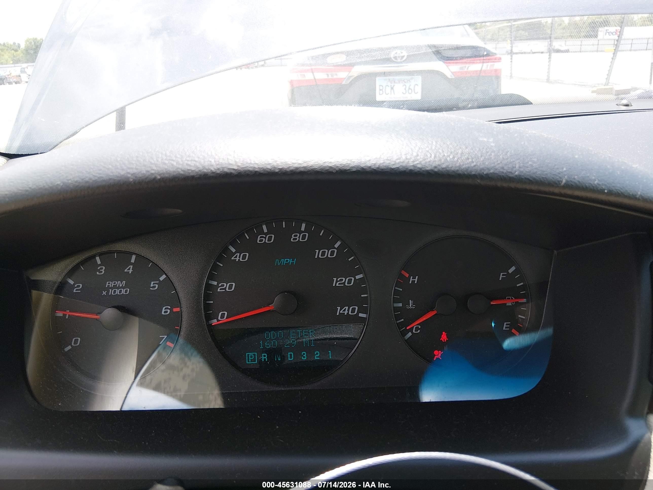 2009 Chevrolet Impala Ls Gray vin: 2G1WB57K291225765