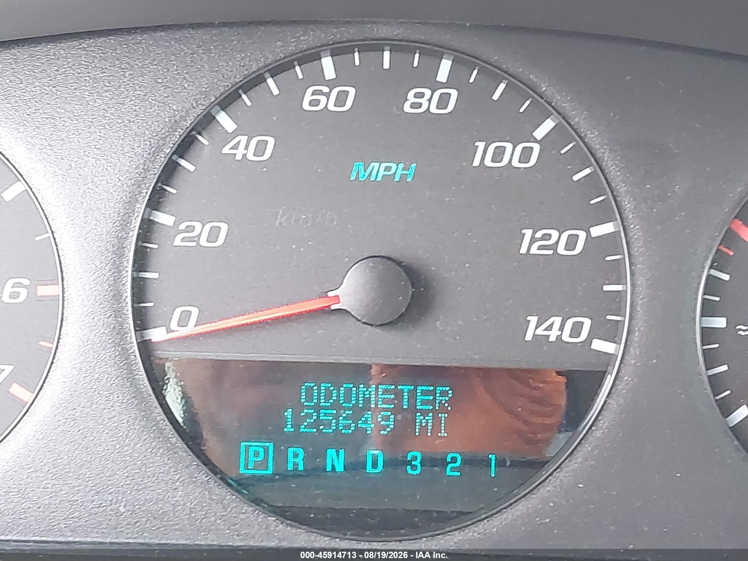 2009 Chevrolet Impala Ls Серый vin: 2G1WB57K291244378