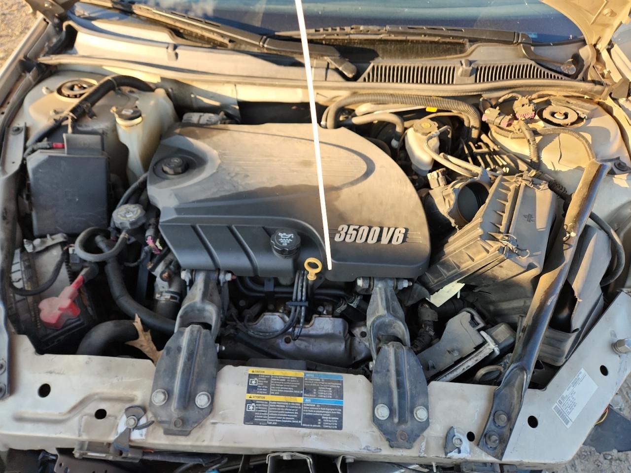 2009 Chevrolet Impala Ls Gold vin: 2G1WB57K791207231
