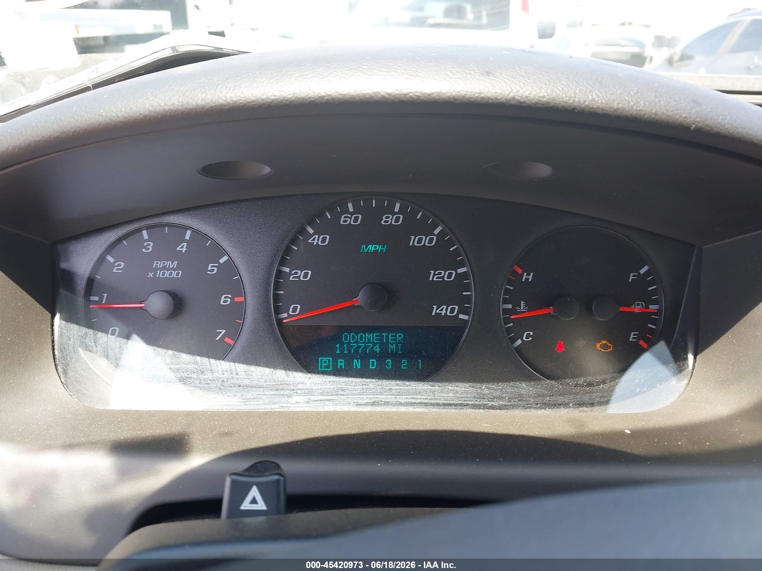 2009 Chevrolet Impala Ls Silver vin: 2G1WB57N091169853