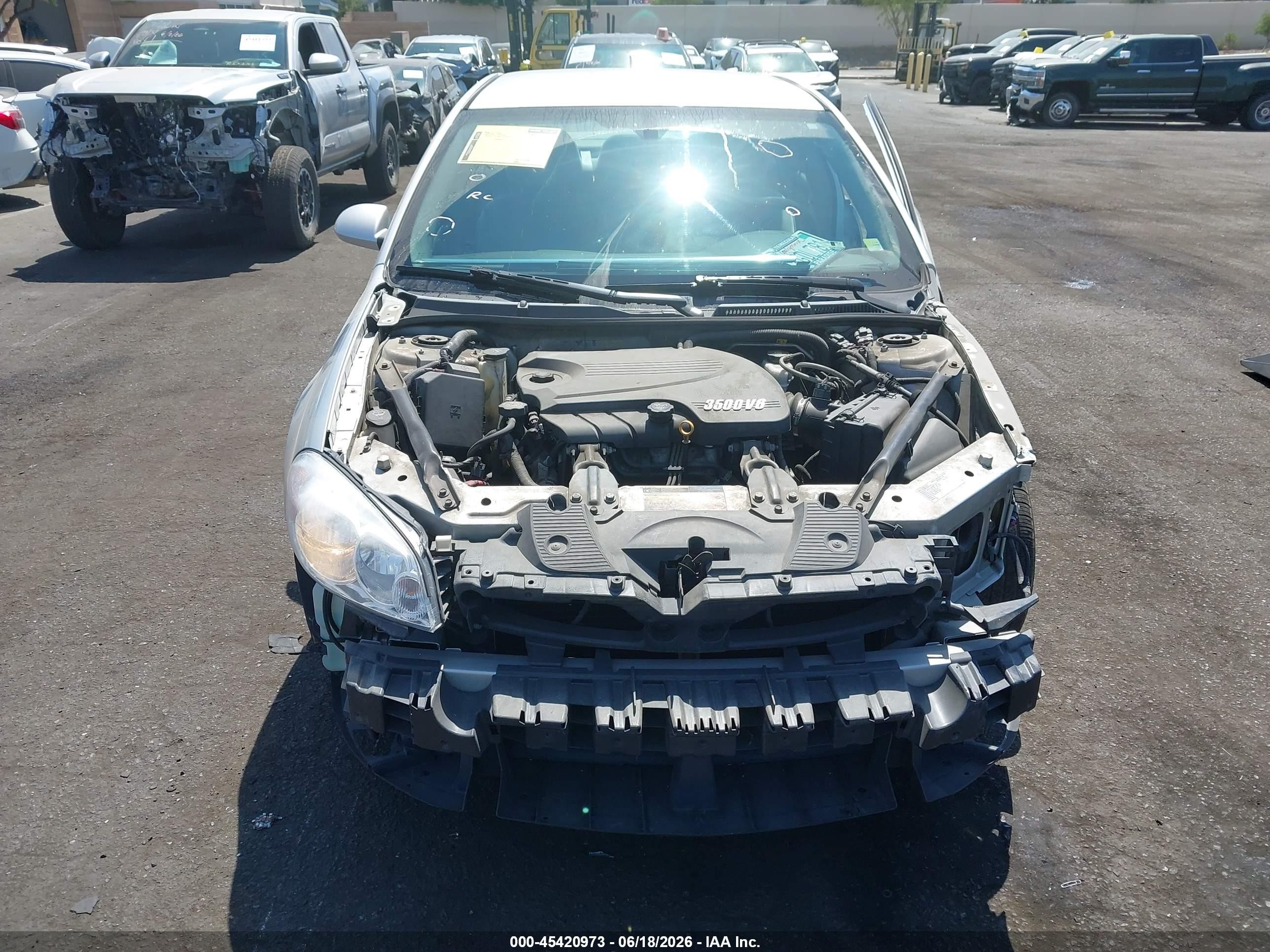 2009 Chevrolet Impala Ls Silver vin: 2G1WB57N091169853