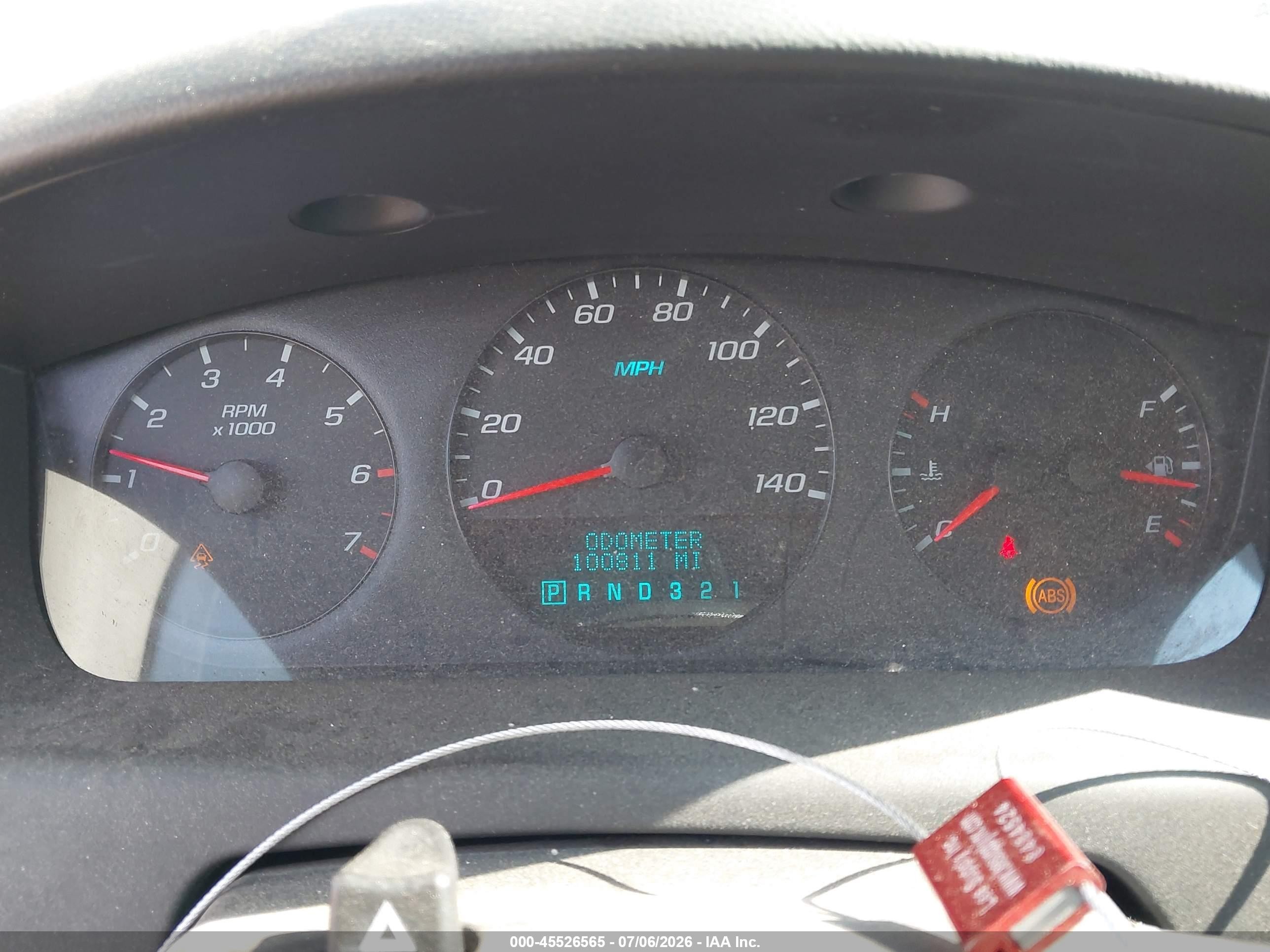 2009 Chevrolet Impala Ls Silver vin: 2G1WB57N191277821