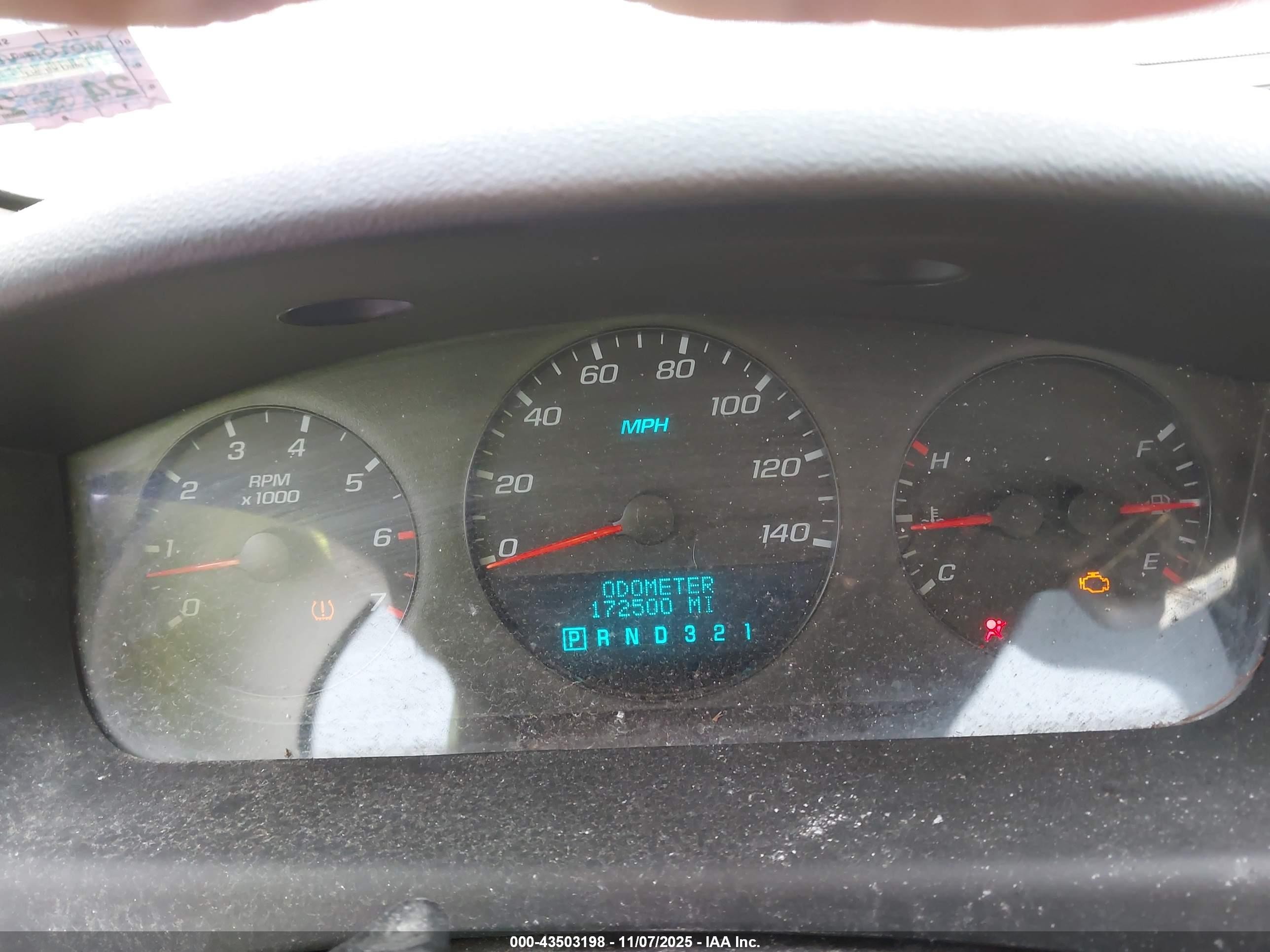 2009 Chevrolet Impala Ls Серебряный vin: 2G1WB57N791292436