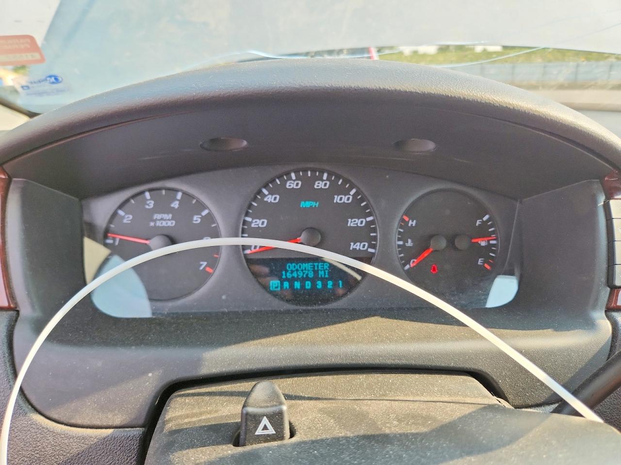 2007 Chevrolet Impala Ls Серебряный vin: 2G1WB58K079160850