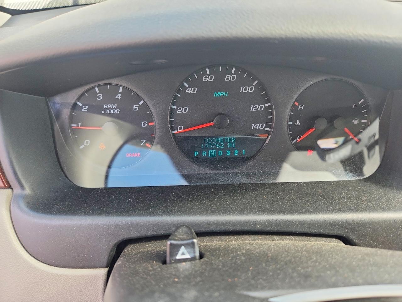2007 Chevrolet Impala Ls White vin: 2G1WB58K079347134