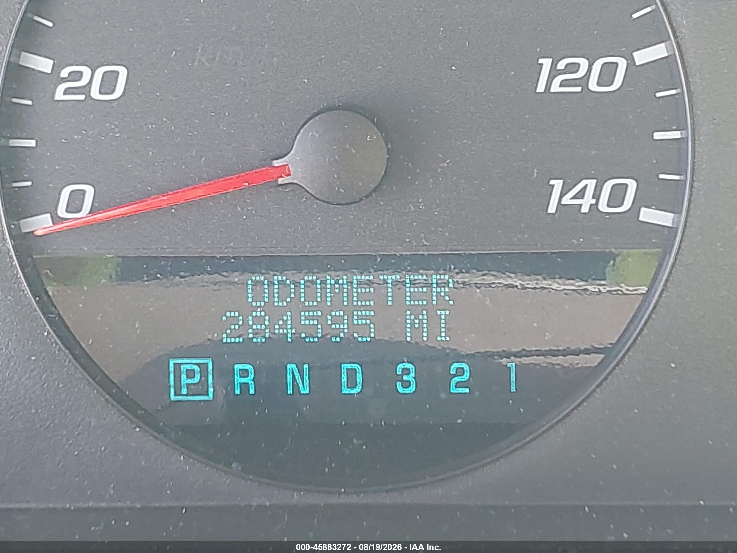 2008 Chevrolet Impala Ls Gold vin: 2G1WB58K081265467