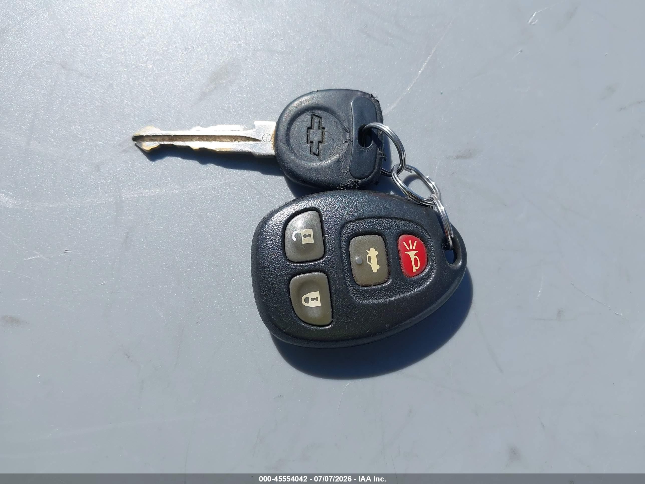 2008 Chevrolet Impala Ls Gray vin: 2G1WB58K081298193
