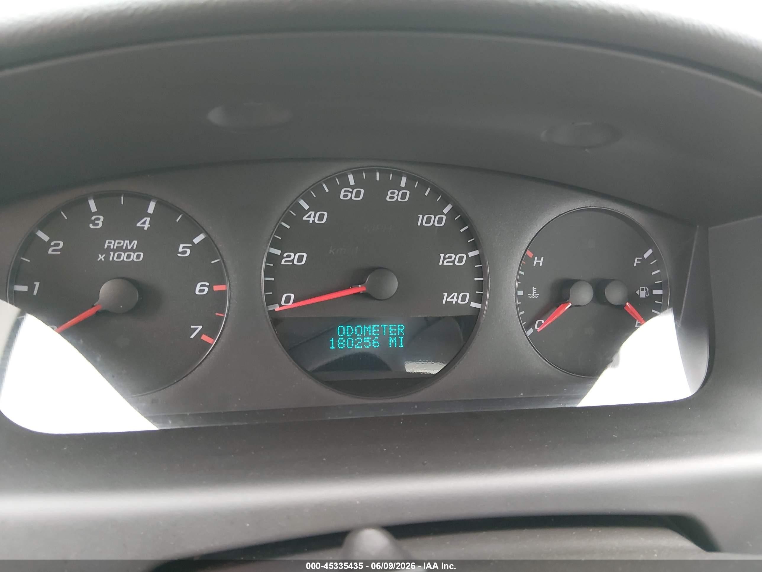 2008 Chevrolet Impala Ls Black vin: 2G1WB58K081369005