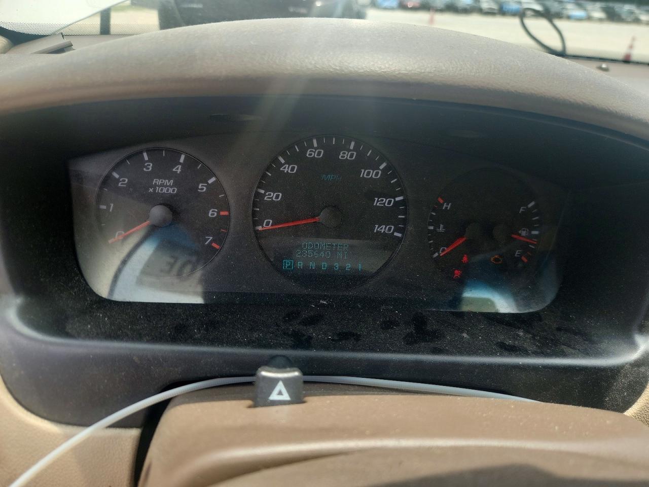 2008 Chevrolet Impala Ls White vin: 2G1WB58K089115134