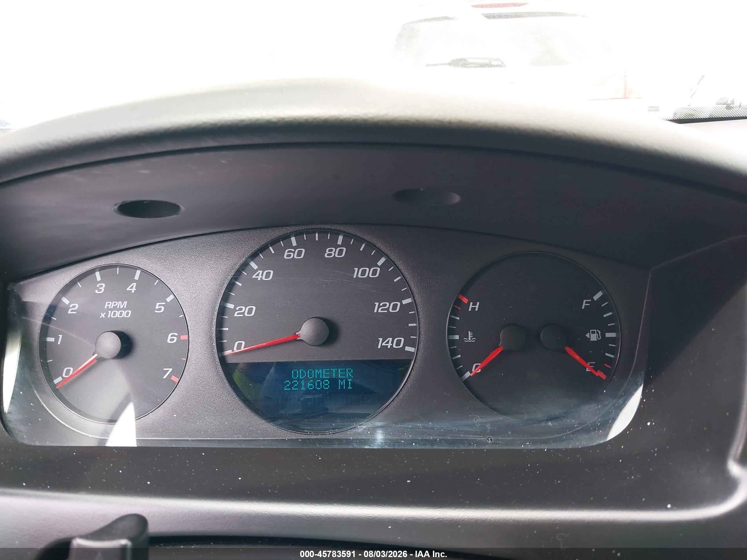 2008 Chevrolet Impala Ls Серебряный vin: 2G1WB58K089145752