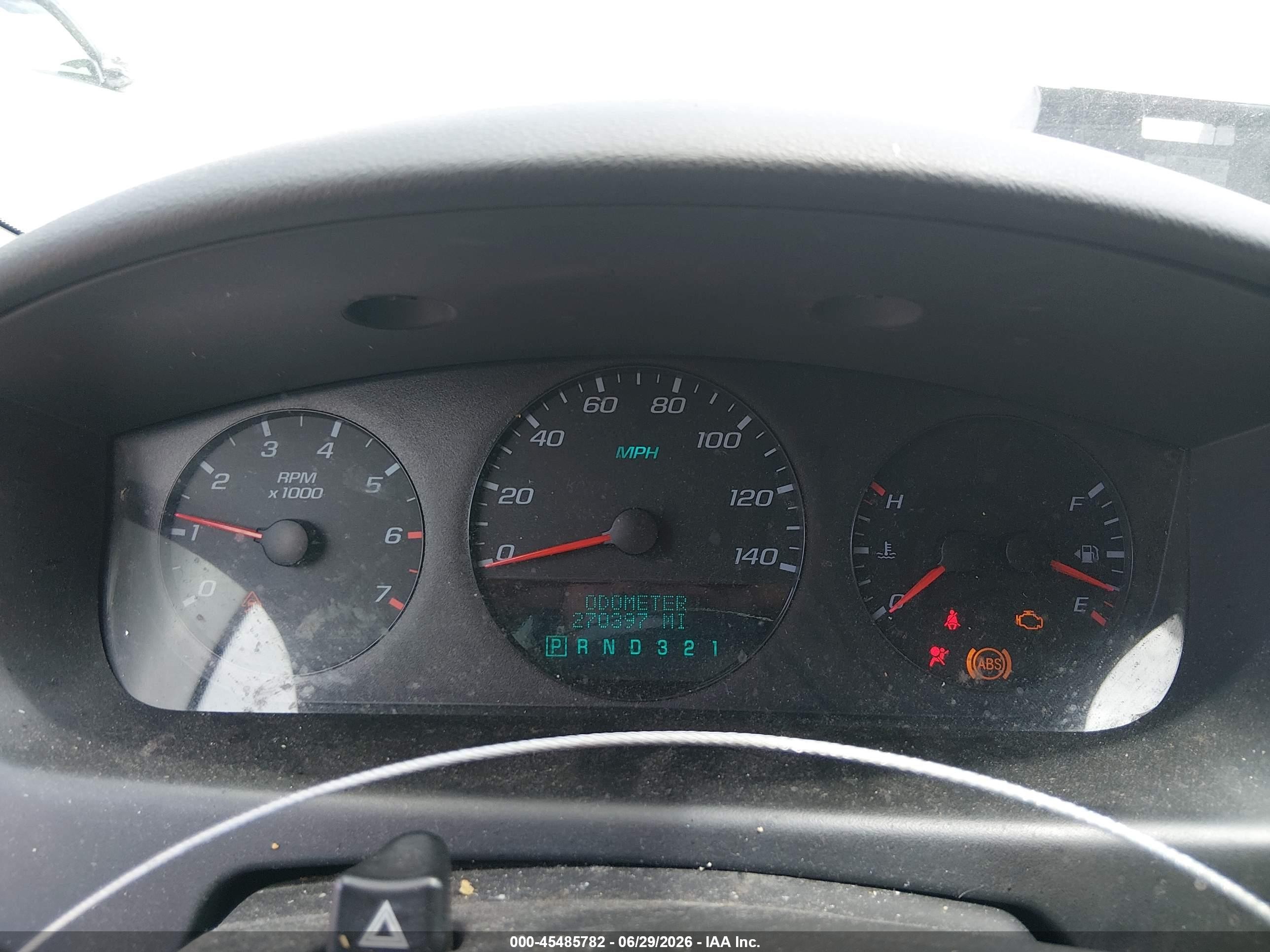 2008 Chevrolet Impala Ls Silver vin: 2G1WB58K089148568