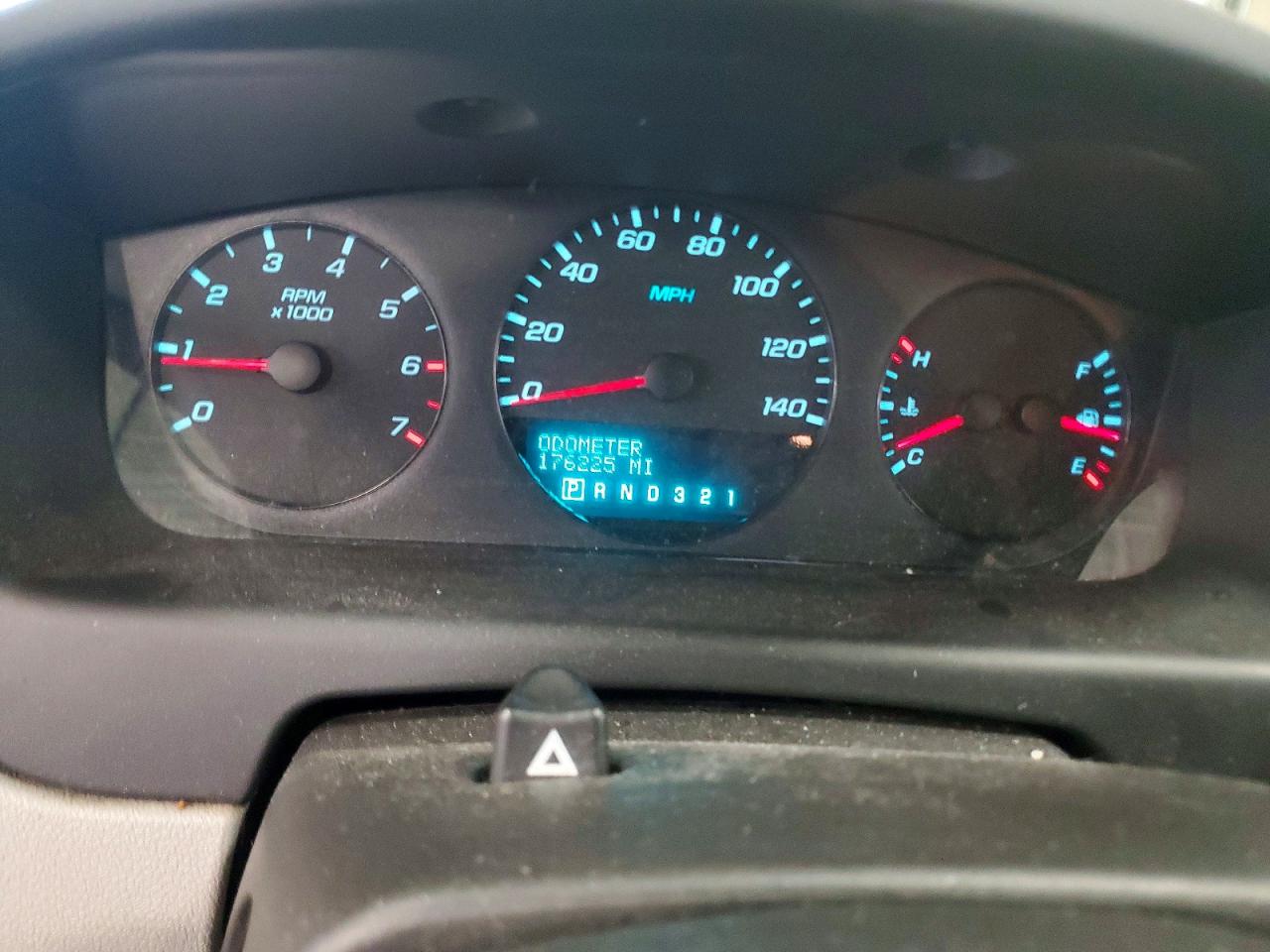 2006 Chevrolet Impala Ls Silver vin: 2G1WB58K169373529