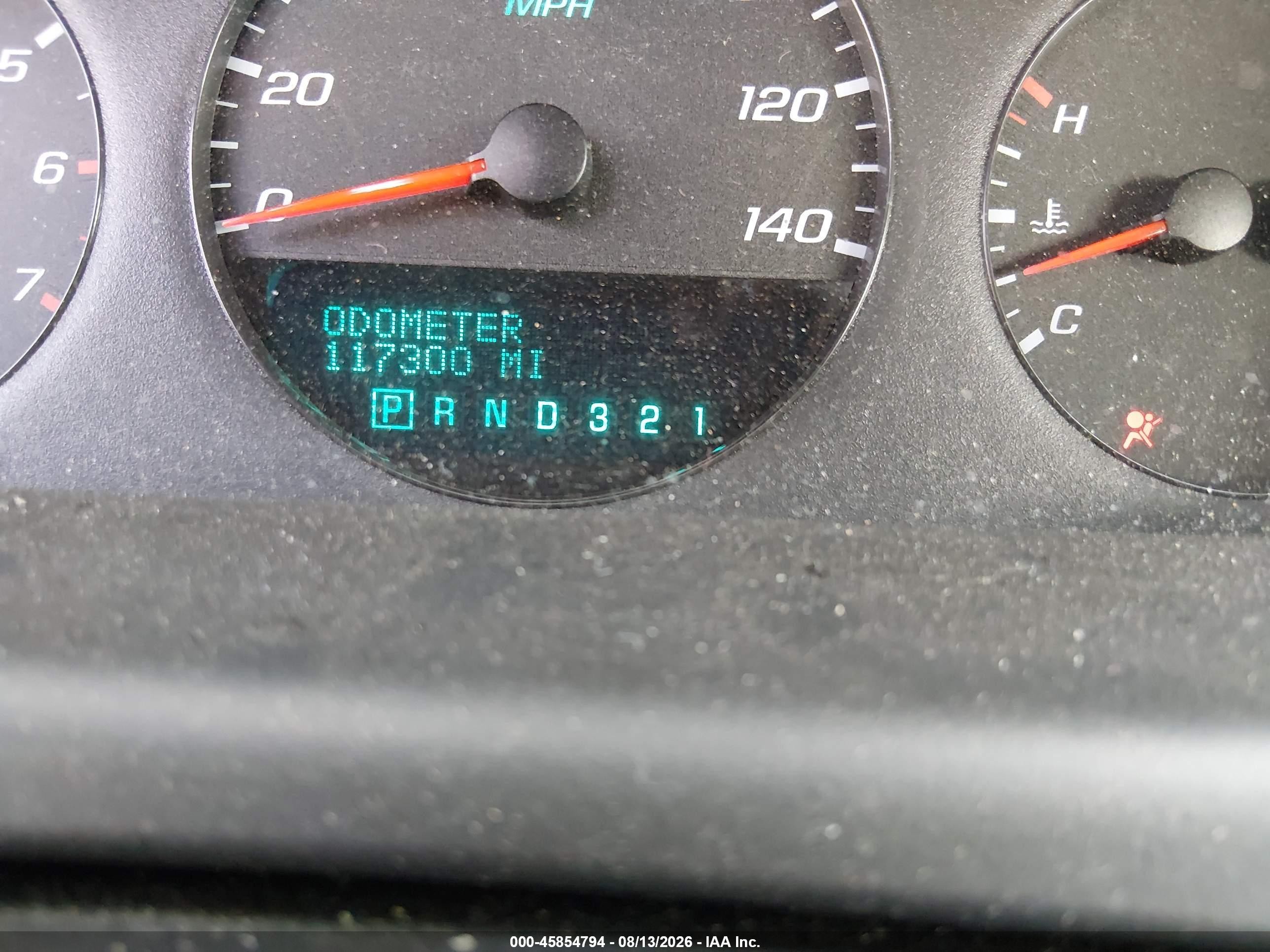 2006 Chevrolet Impala Ls Blue vin: 2G1WB58K269414539