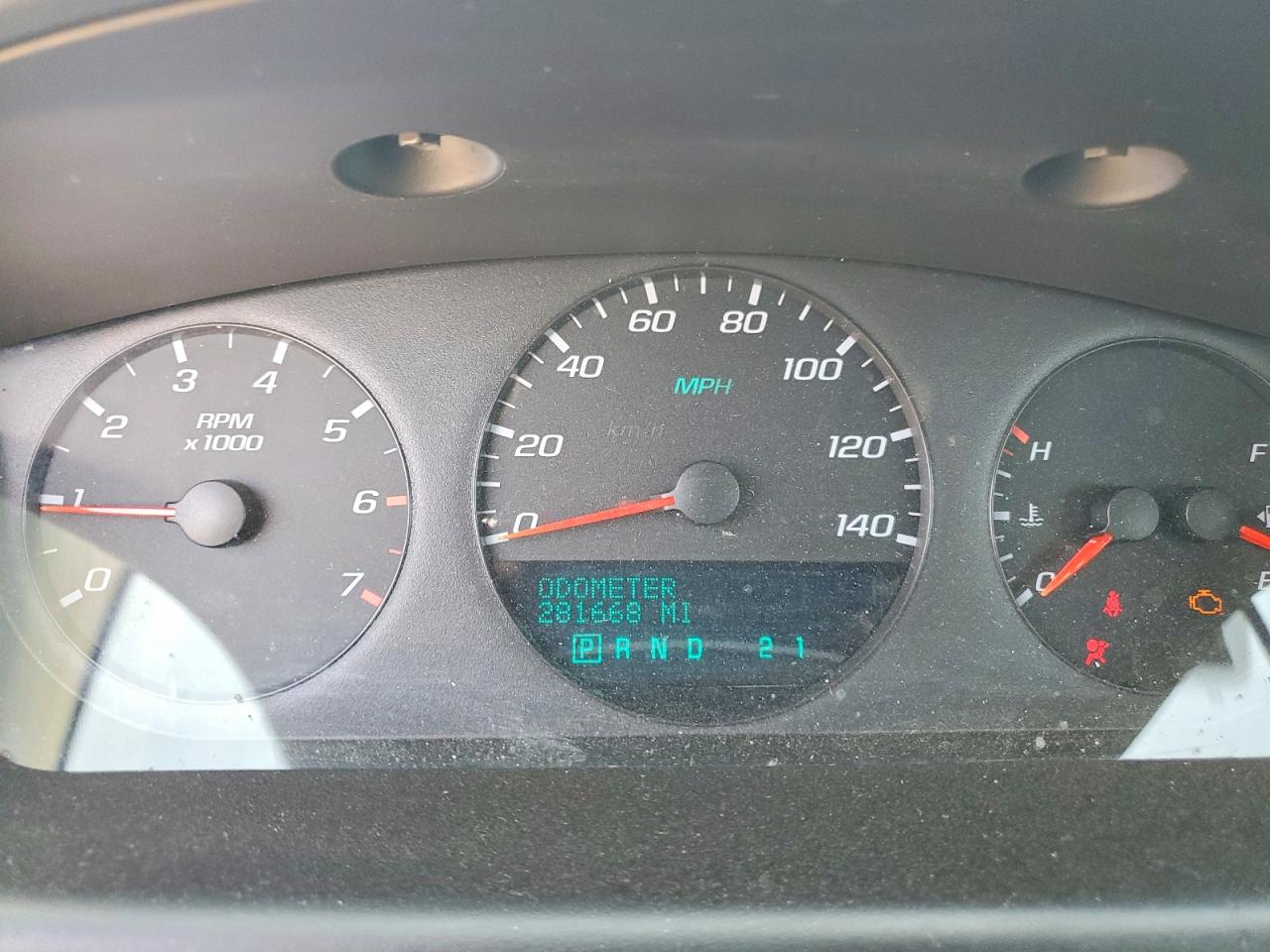 2006 Chevrolet Impala Ls Gray vin: 2G1WB58K269437593
