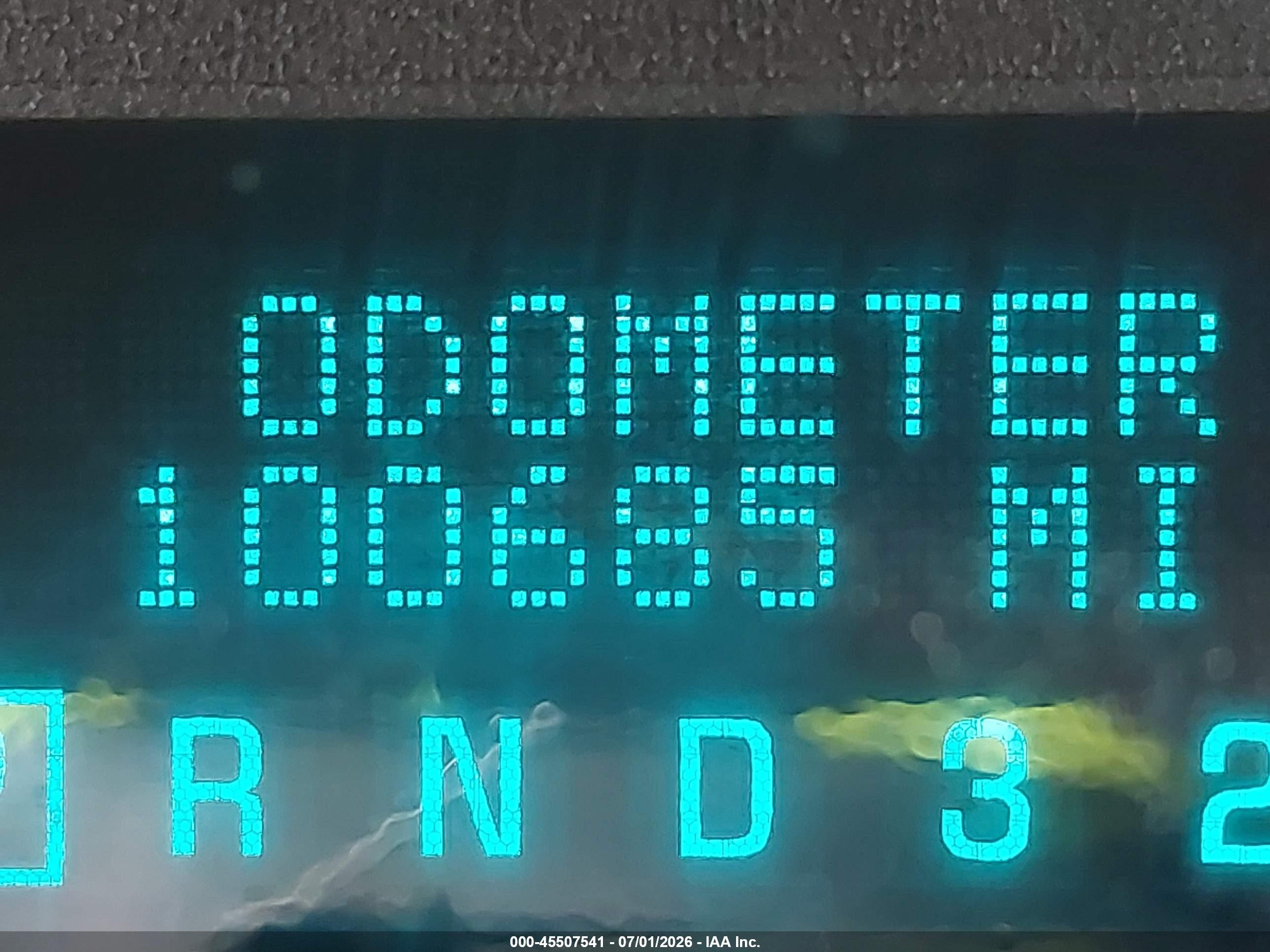 2008 Chevrolet Impala Ls Серый vin: 2G1WB58K281363075