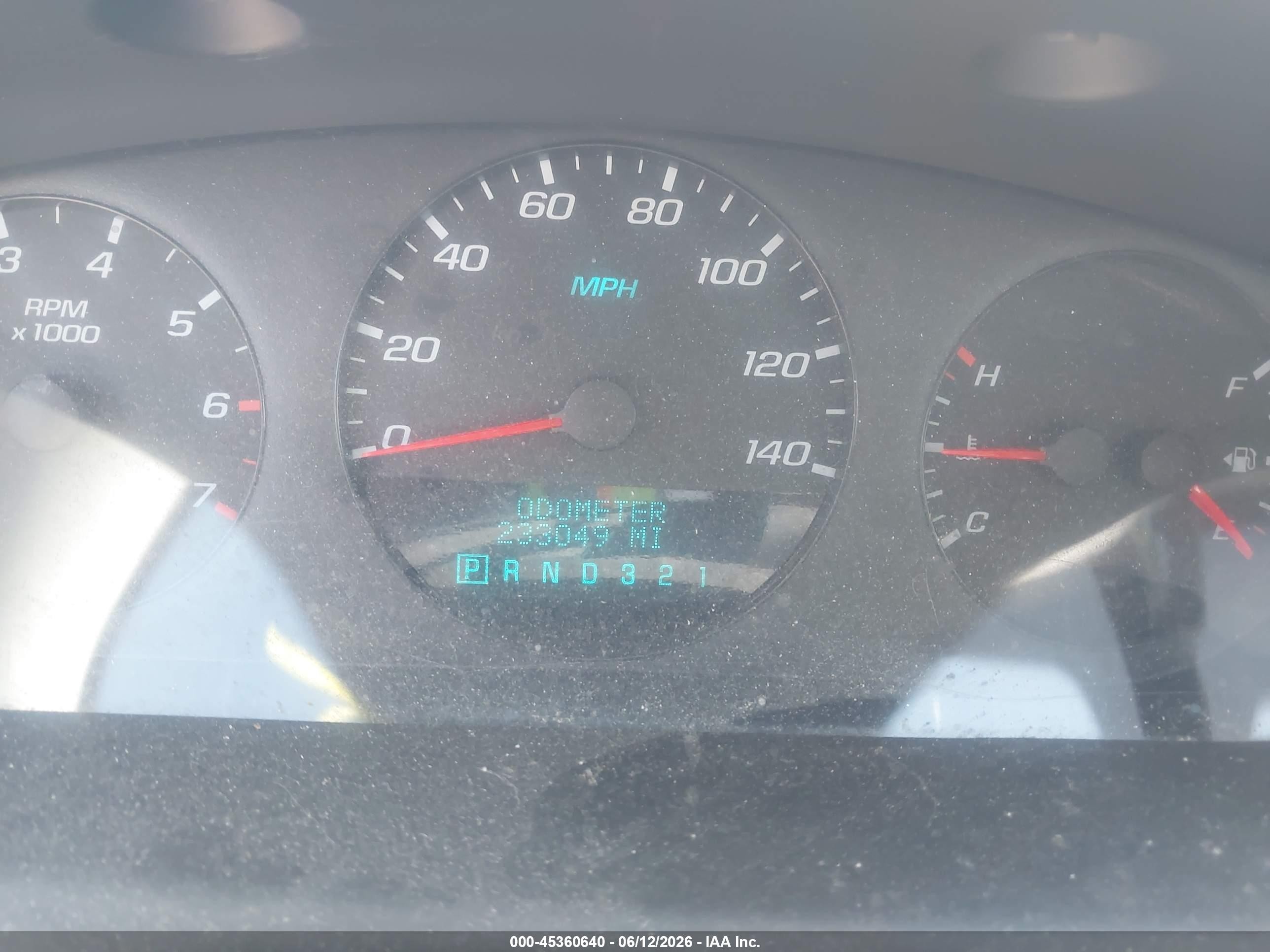 2008 Chevrolet Impala Ls Champagne vin: 2G1WB58K289201383