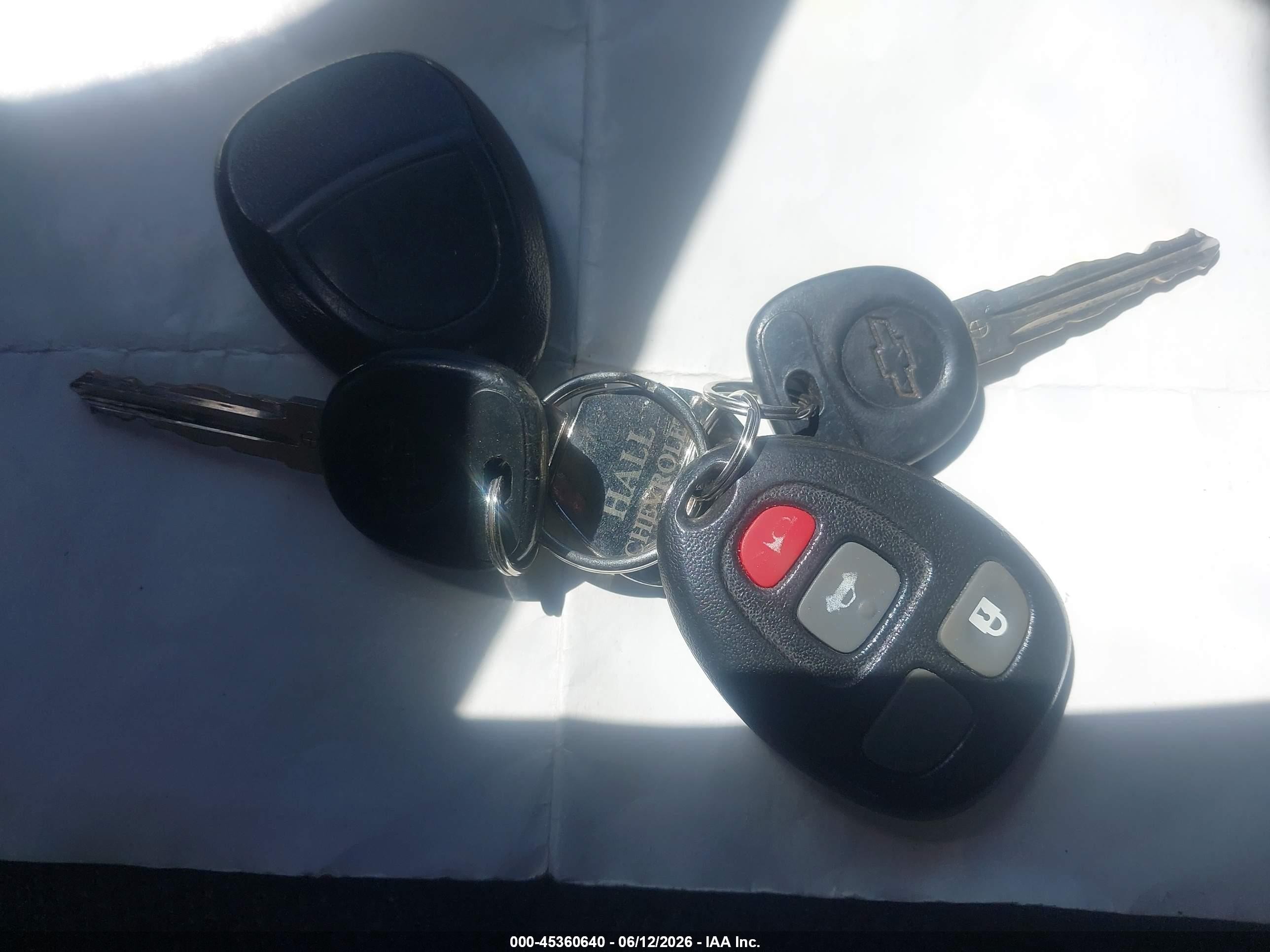 2008 Chevrolet Impala Ls Champagne vin: 2G1WB58K289201383