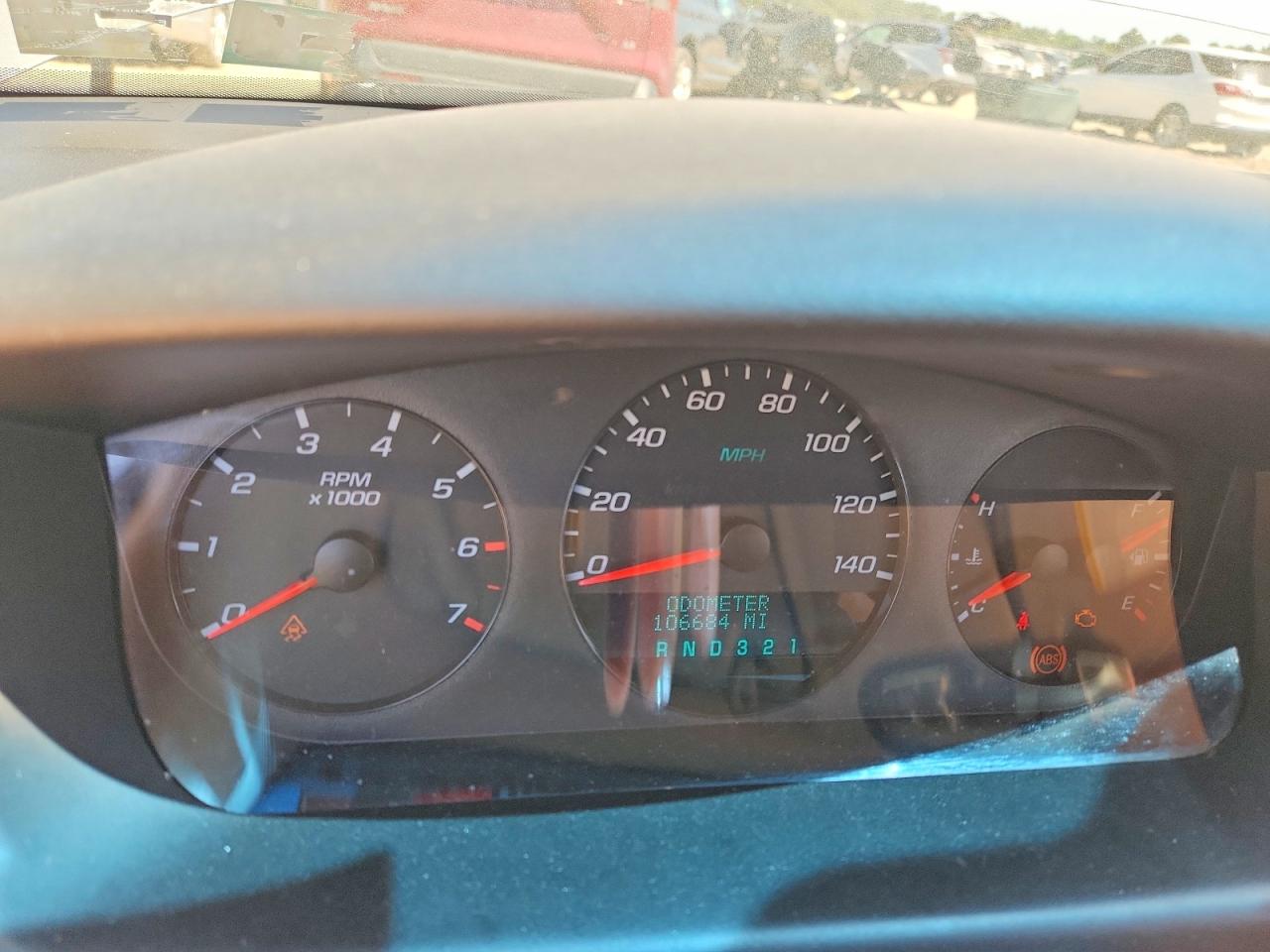 2008 Chevrolet Impala Ls Silver vin: 2G1WB58K381262997