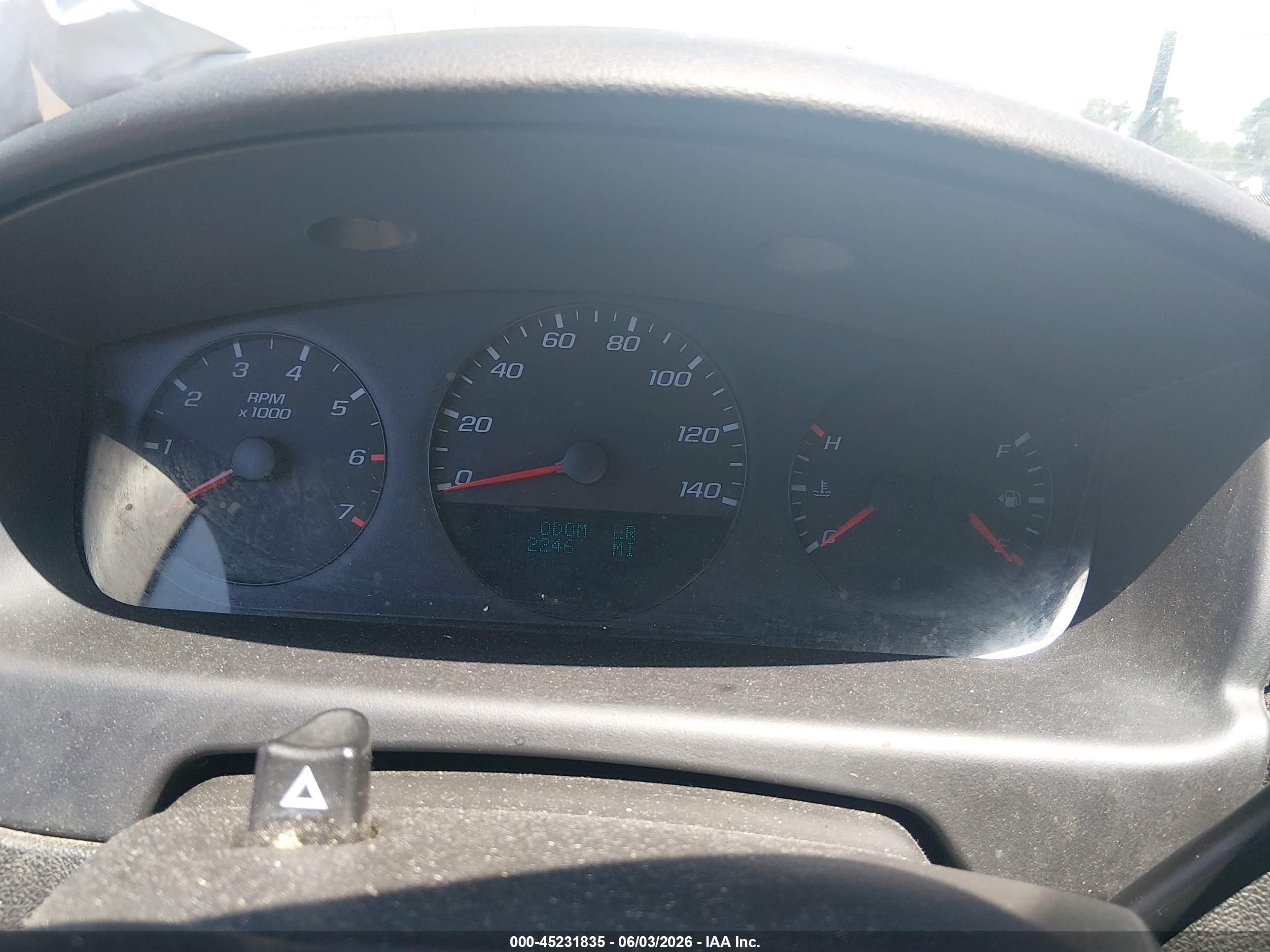 2007 Chevrolet Impala Ls Silver vin: 2G1WB58K479194550