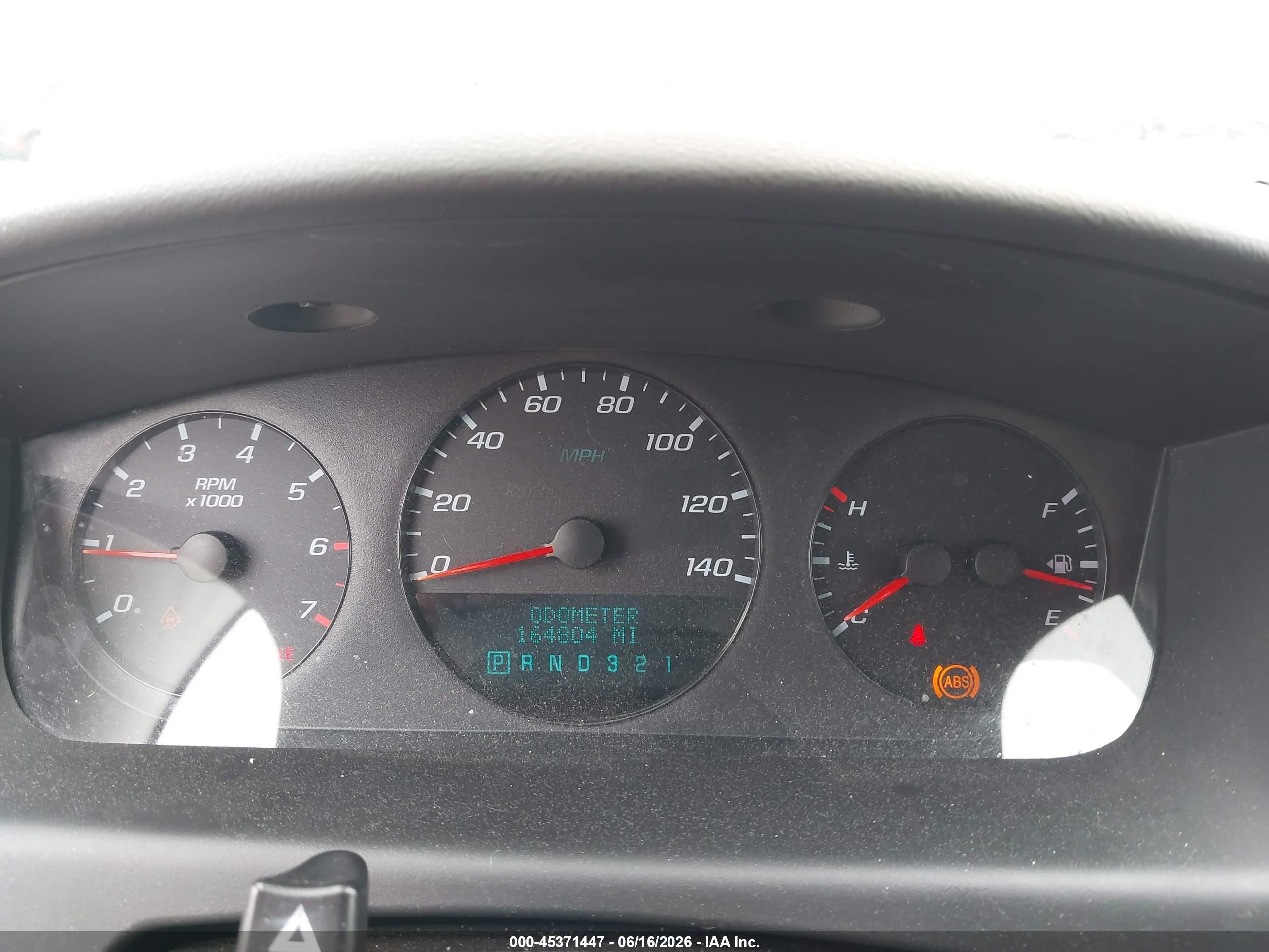 2008 Chevrolet Impala Ls Black vin: 2G1WB58K481234657