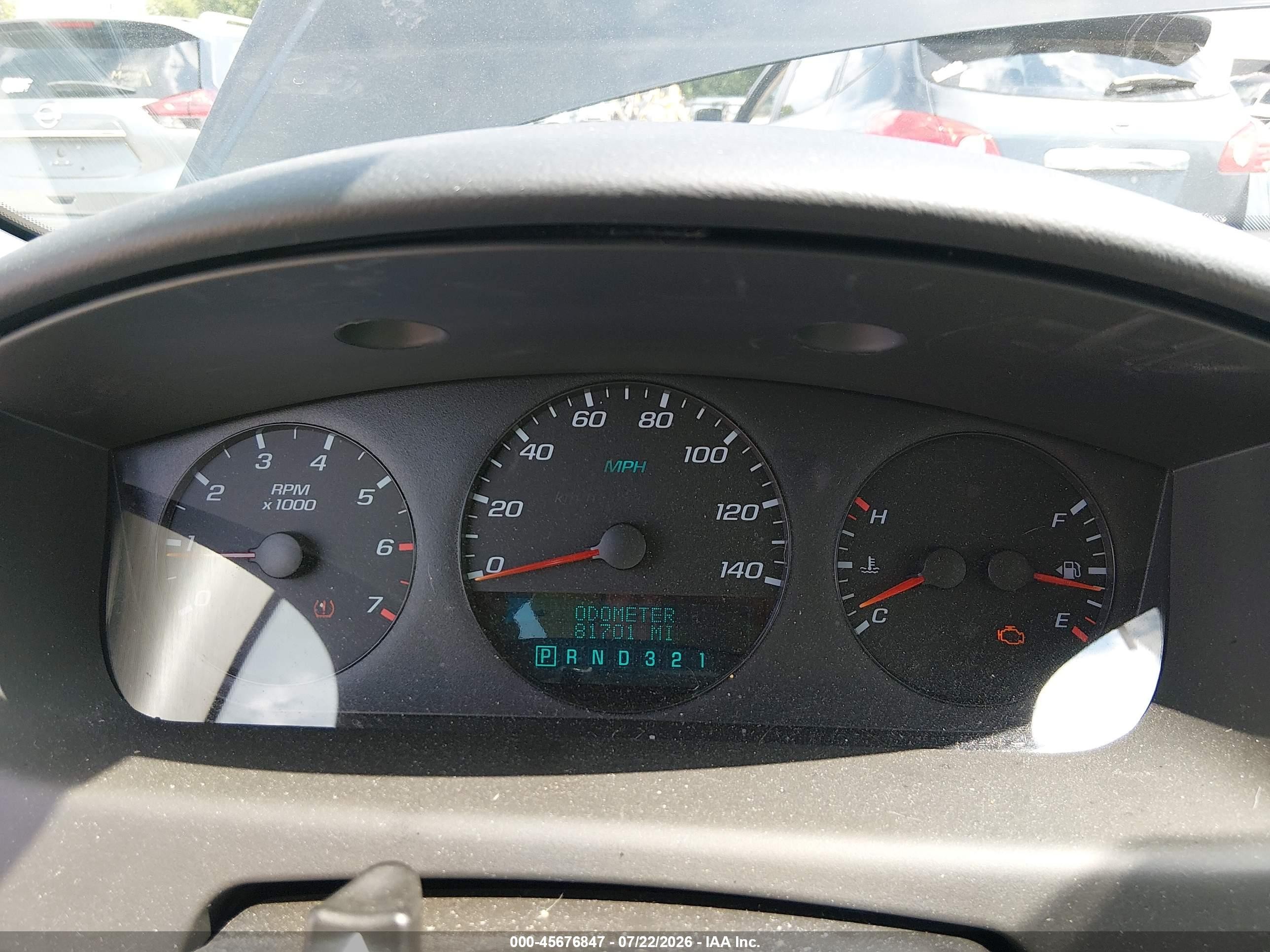 2008 Chevrolet Impala Ls Black vin: 2G1WB58K481306229