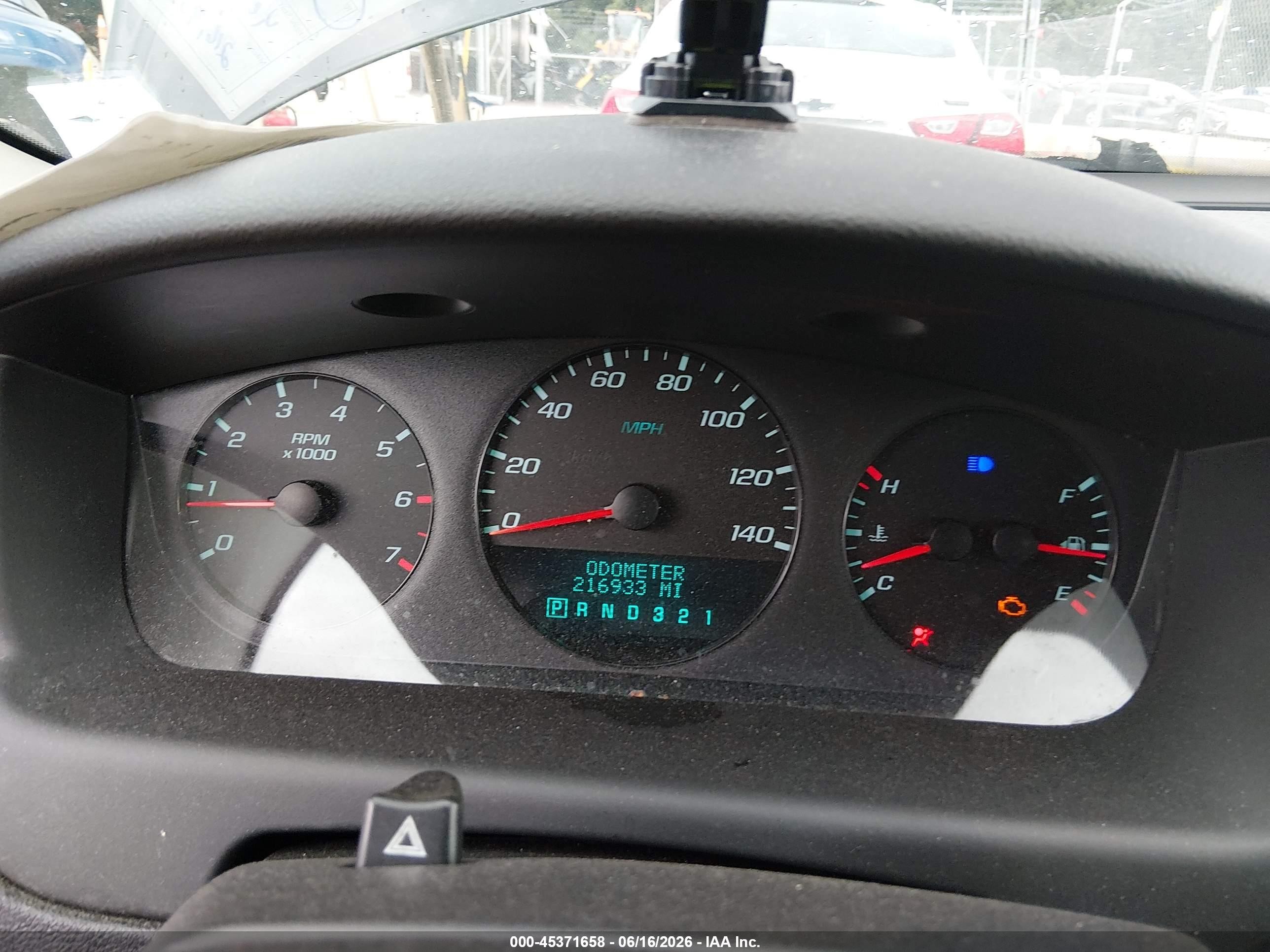 2008 Chevrolet Impala Ls Black vin: 2G1WB58K481377625