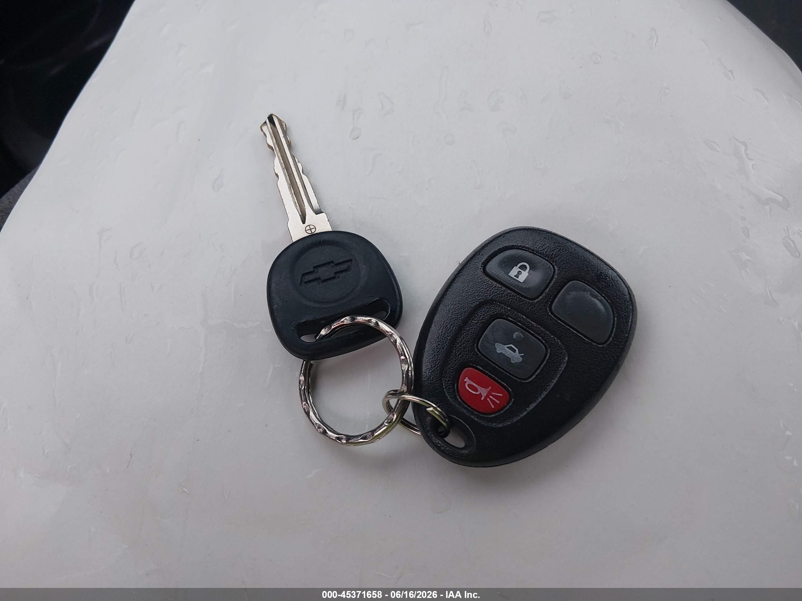 2008 Chevrolet Impala Ls Black vin: 2G1WB58K481377625
