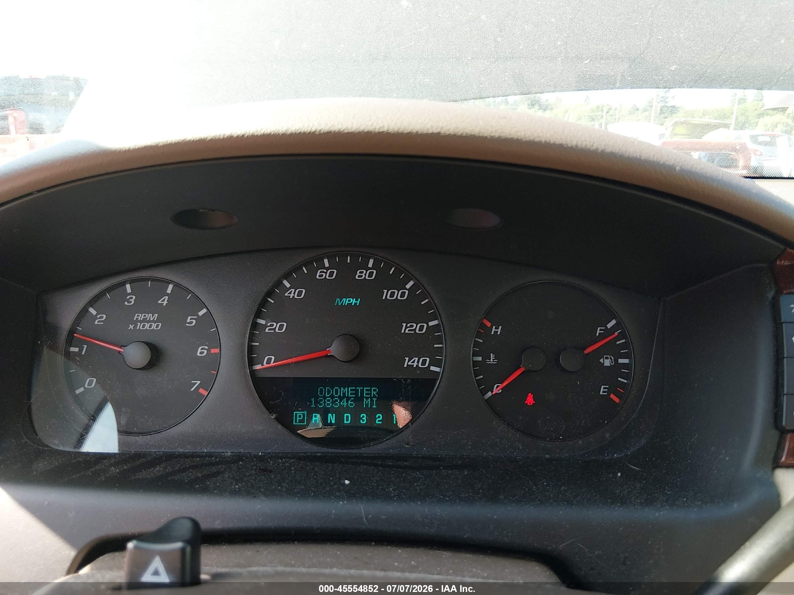 2008 Chevrolet Impala Ls Gray vin: 2G1WB58K489243005