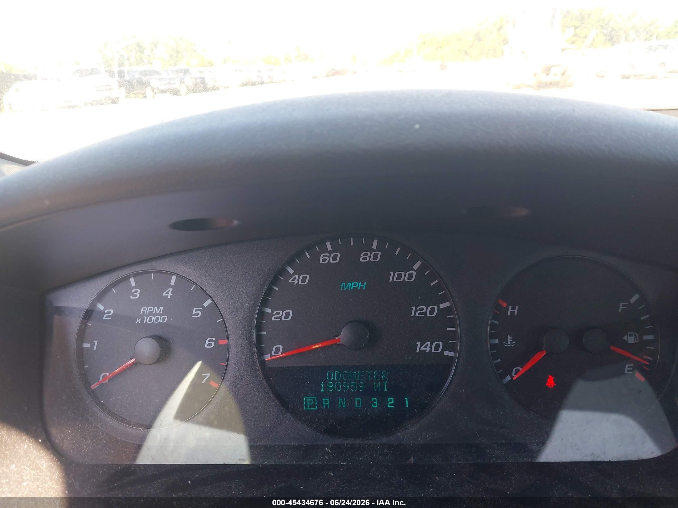 2007 Chevrolet Impala Ls Red vin: 2G1WB58K579181144