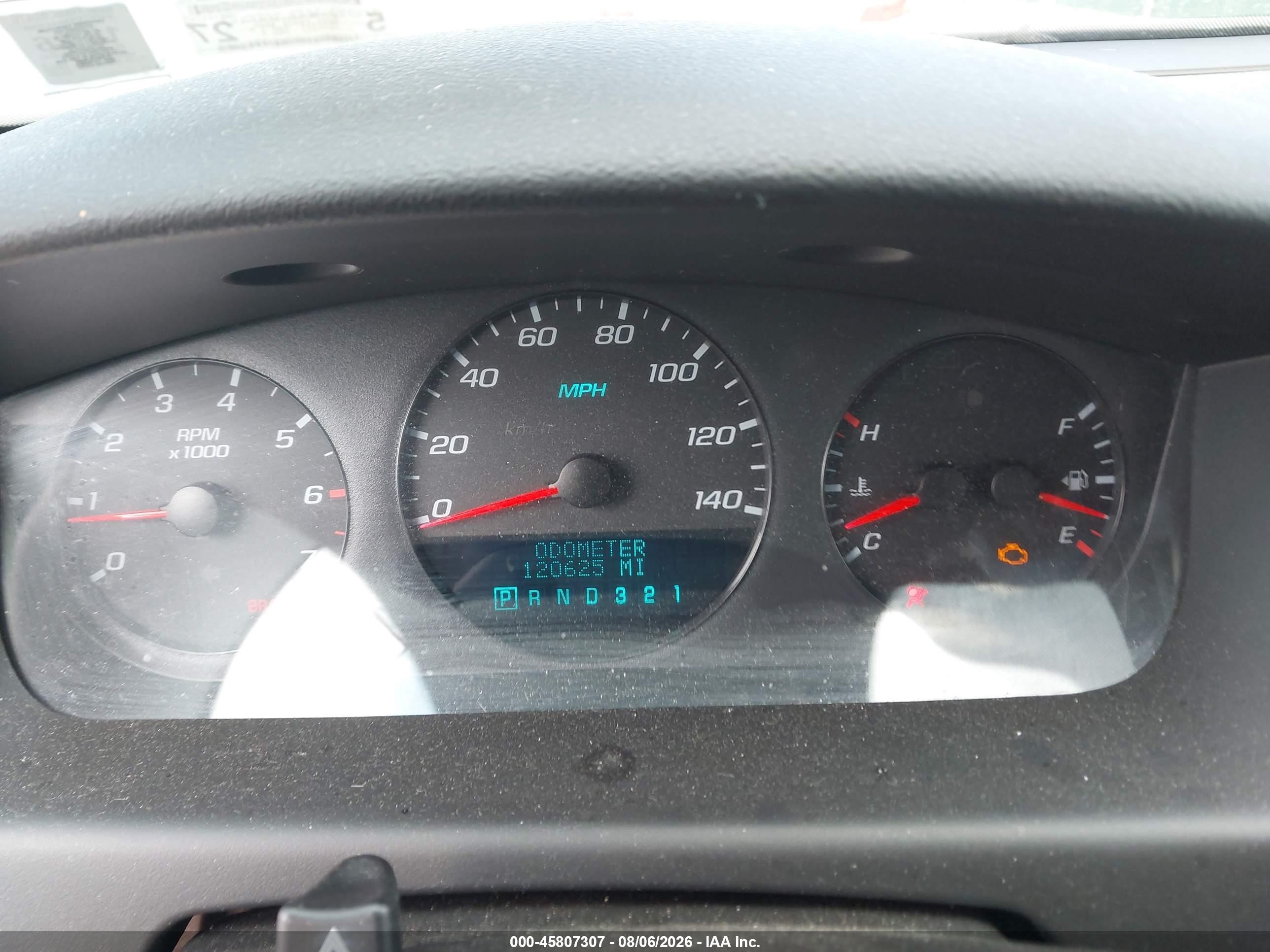 2007 Chevrolet Impala Ls Red vin: 2G1WB58K579325243